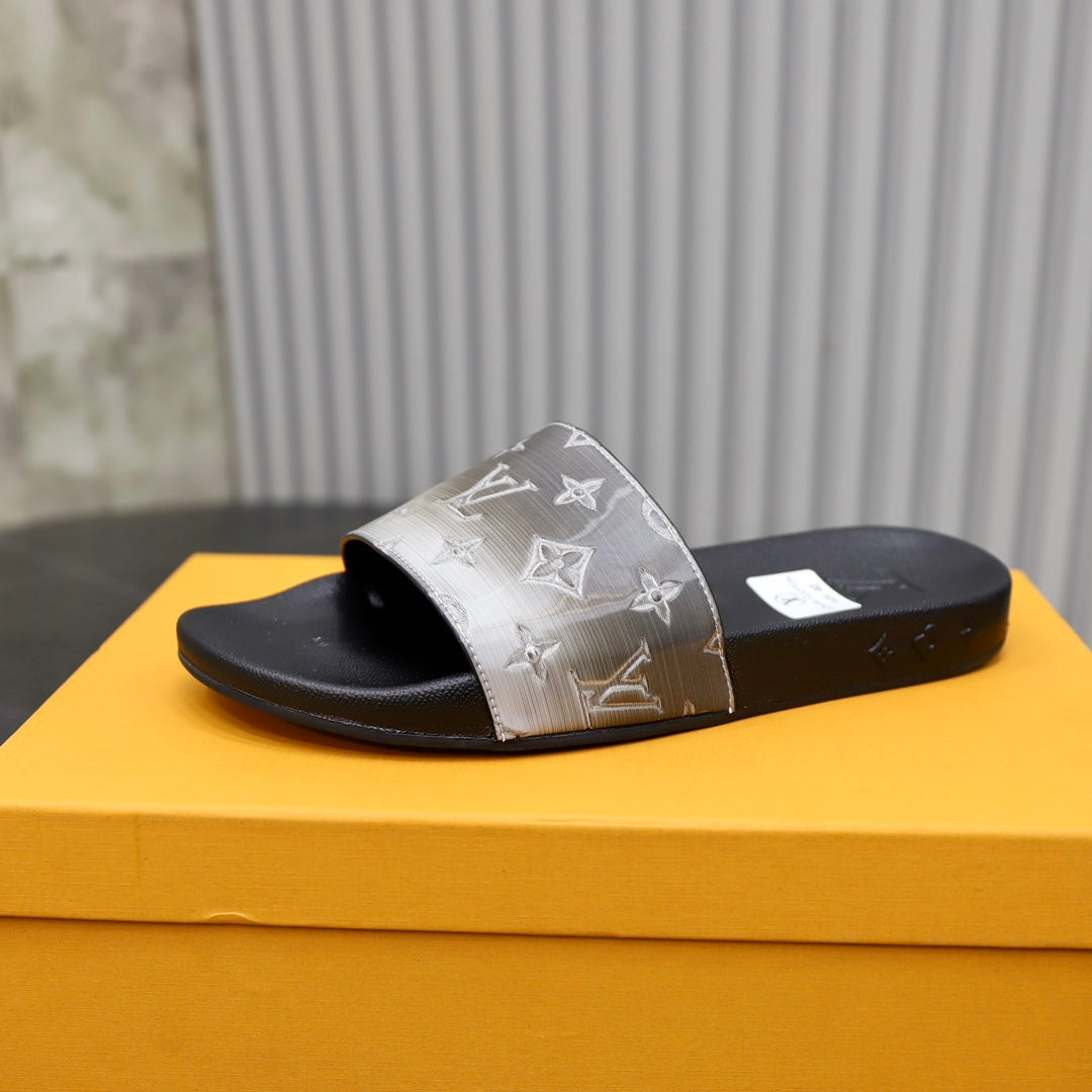 LuxluxHouse Best Quality Sandals Louis Vuitton