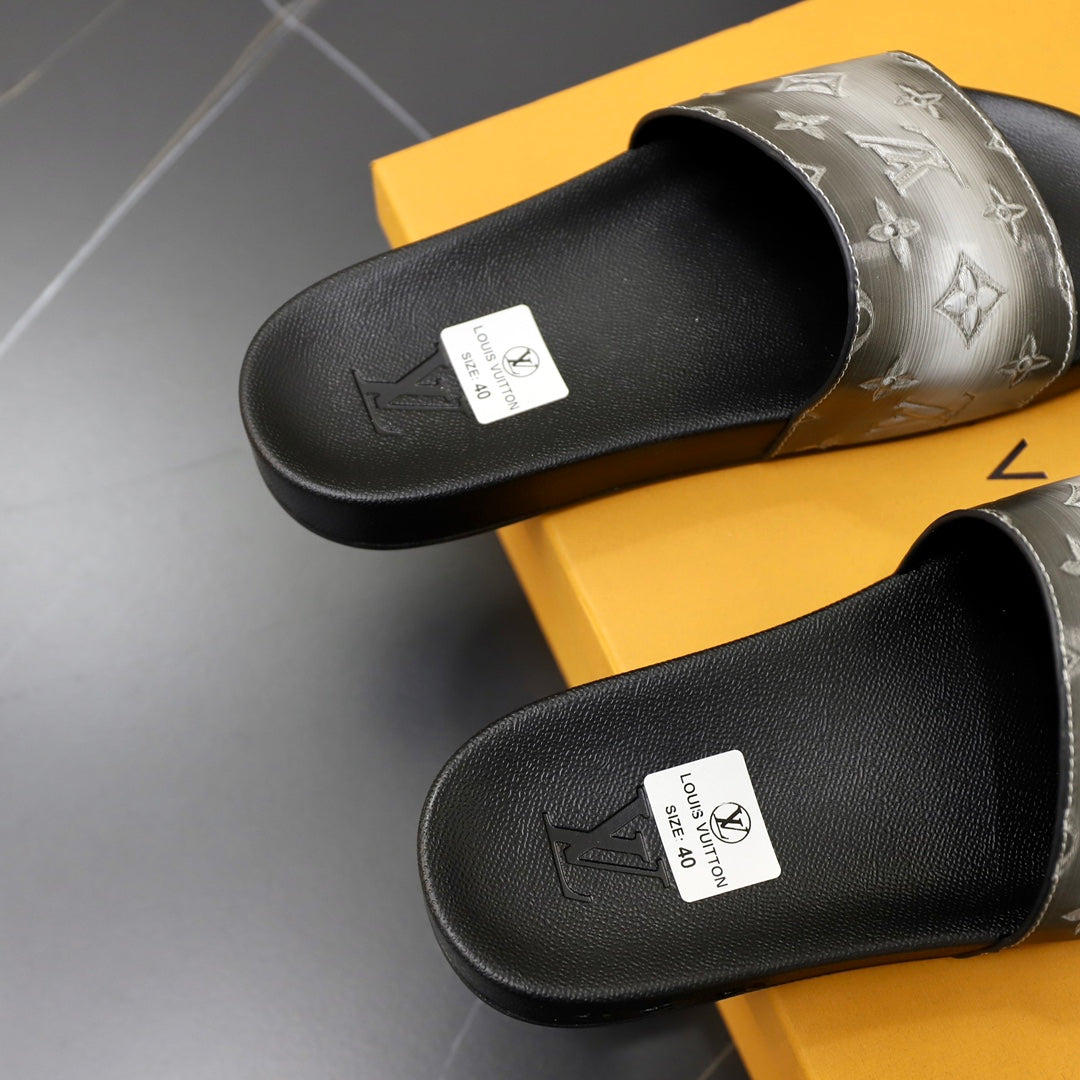 LuxluxHouse Best Quality Sandals Louis Vuitton