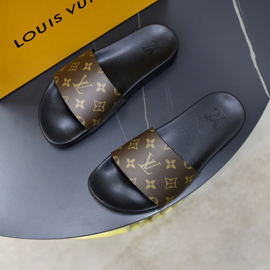 LuxluxHouse Best Quality Sandals Louis Vuitton