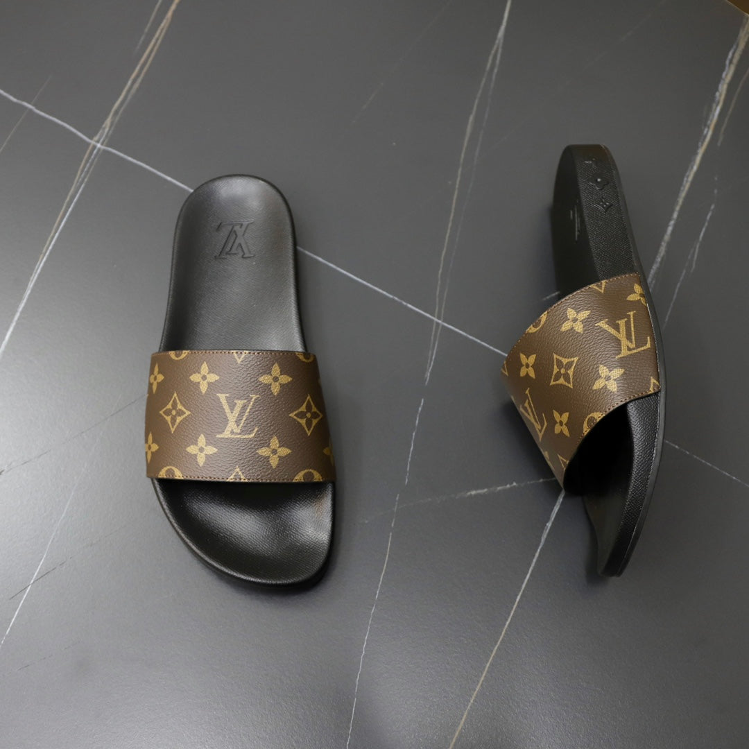 LuxluxHouse Best Quality Sandals Louis Vuitton