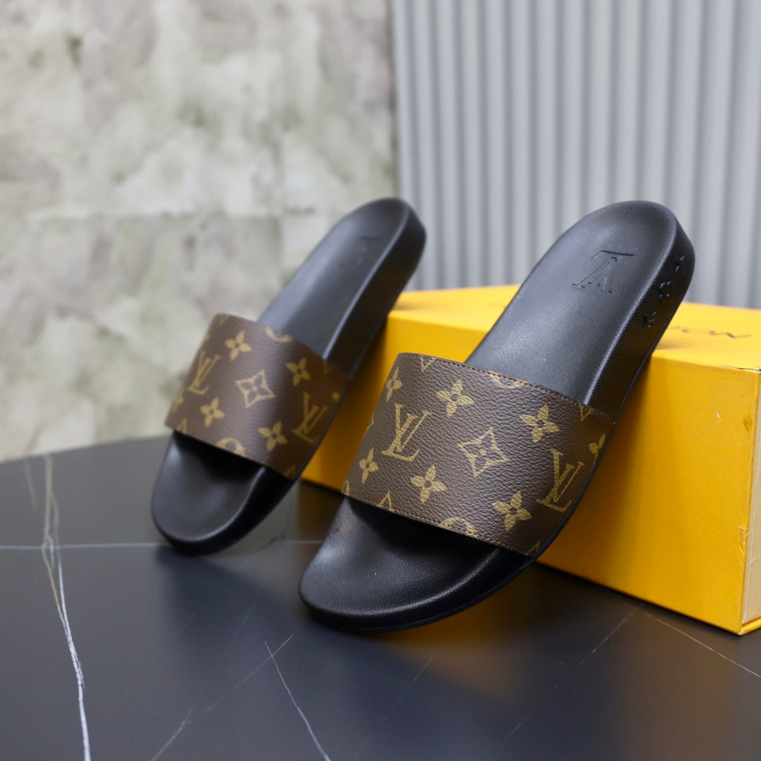 LuxluxHouse Best Quality Sandals Louis Vuitton