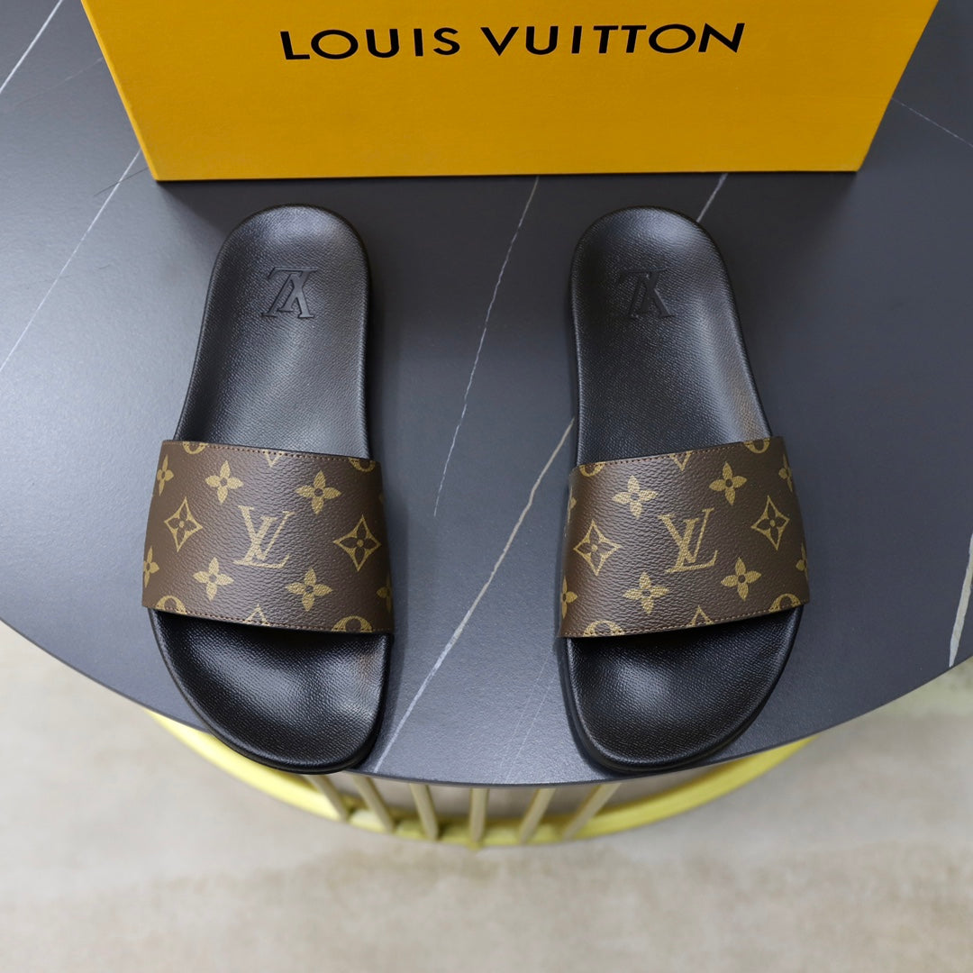 LuxluxHouse Best Quality Sandals Louis Vuitton