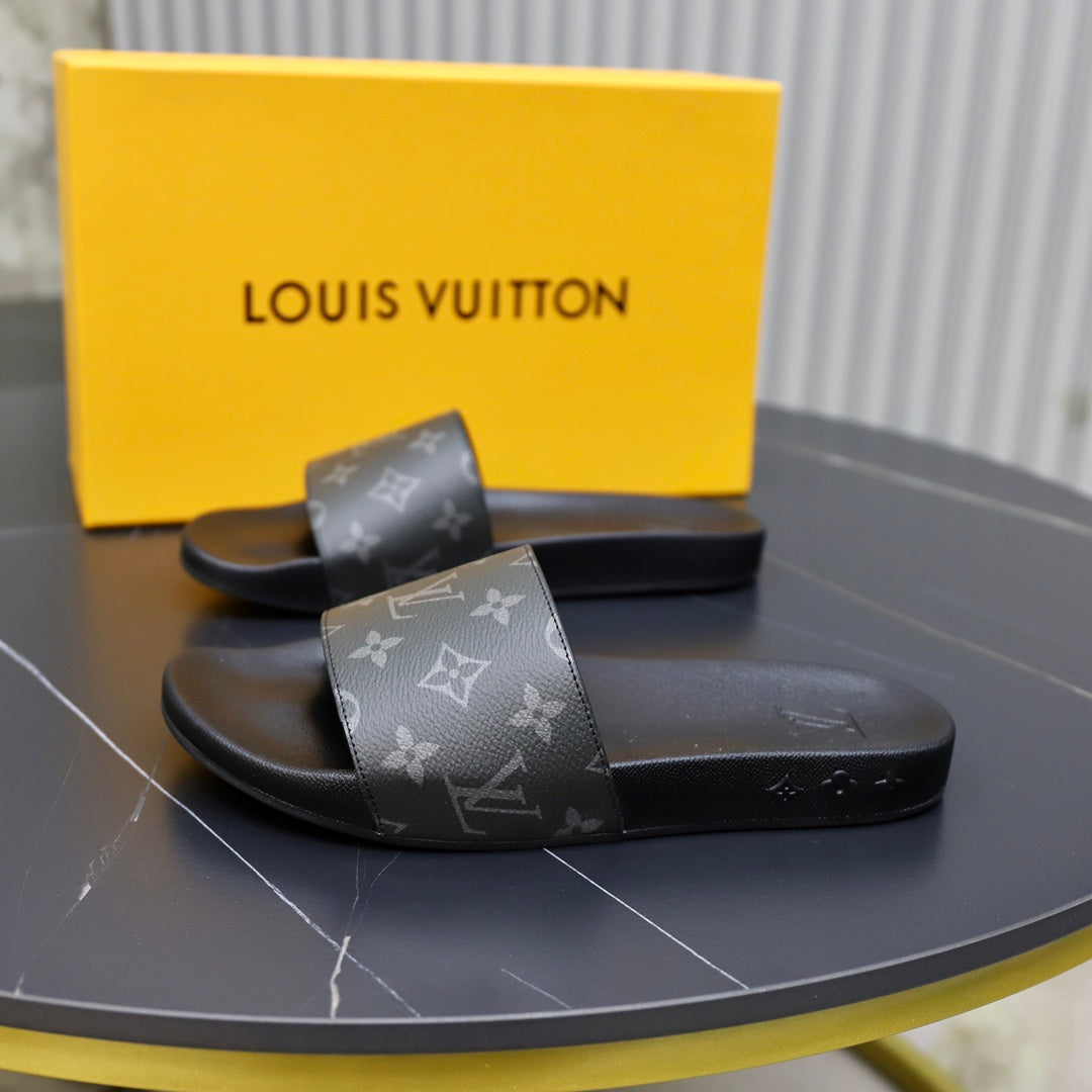 LuxluxHouse Best Quality Sandals Louis Vuitton