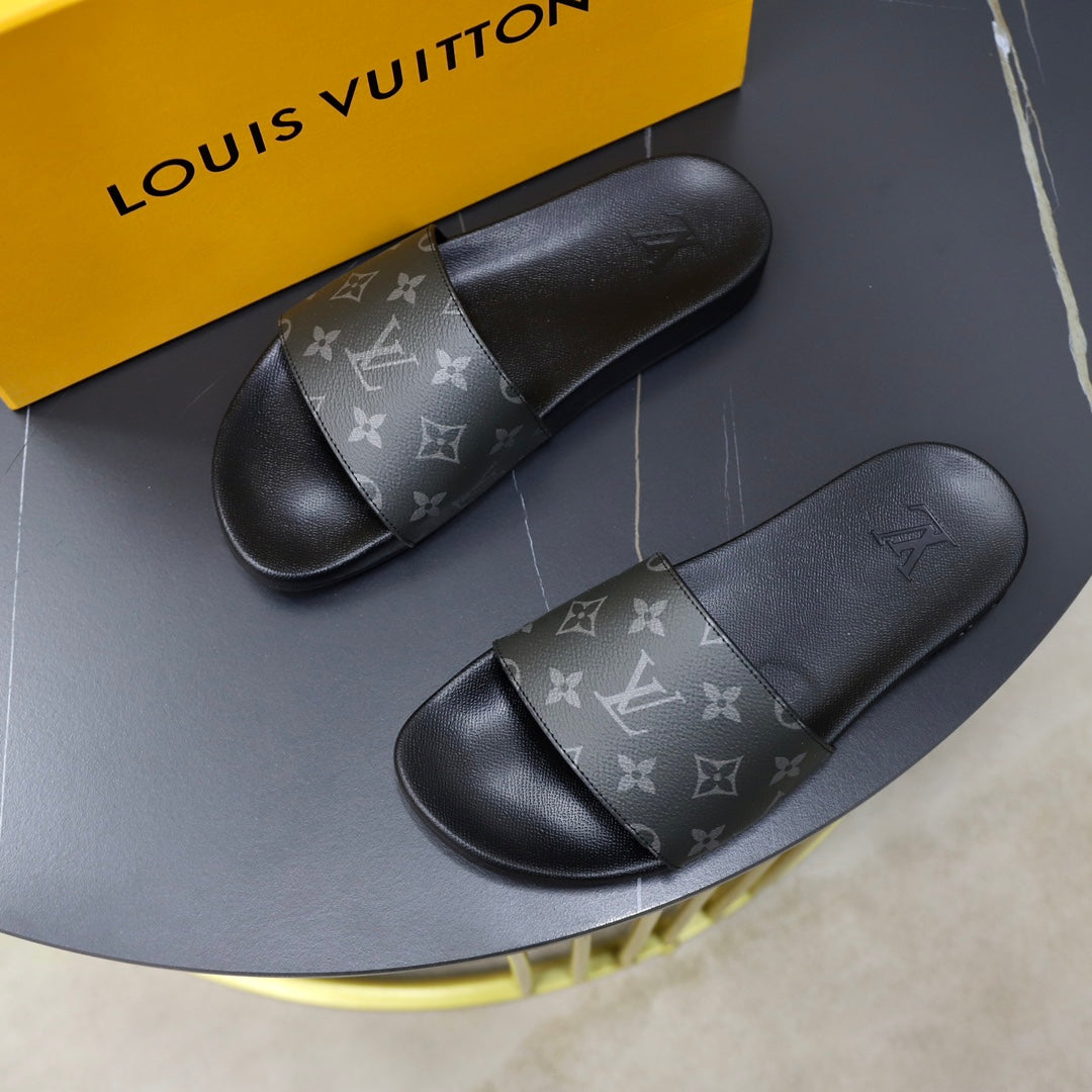 LuxluxHouse Best Quality Sandals Louis Vuitton