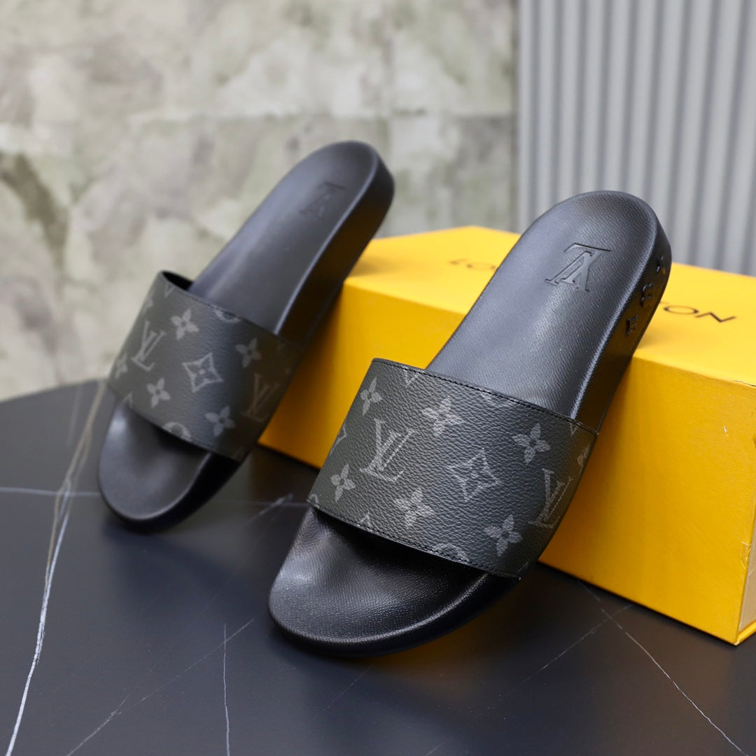 LuxluxHouse Best Quality Sandals Louis Vuitton