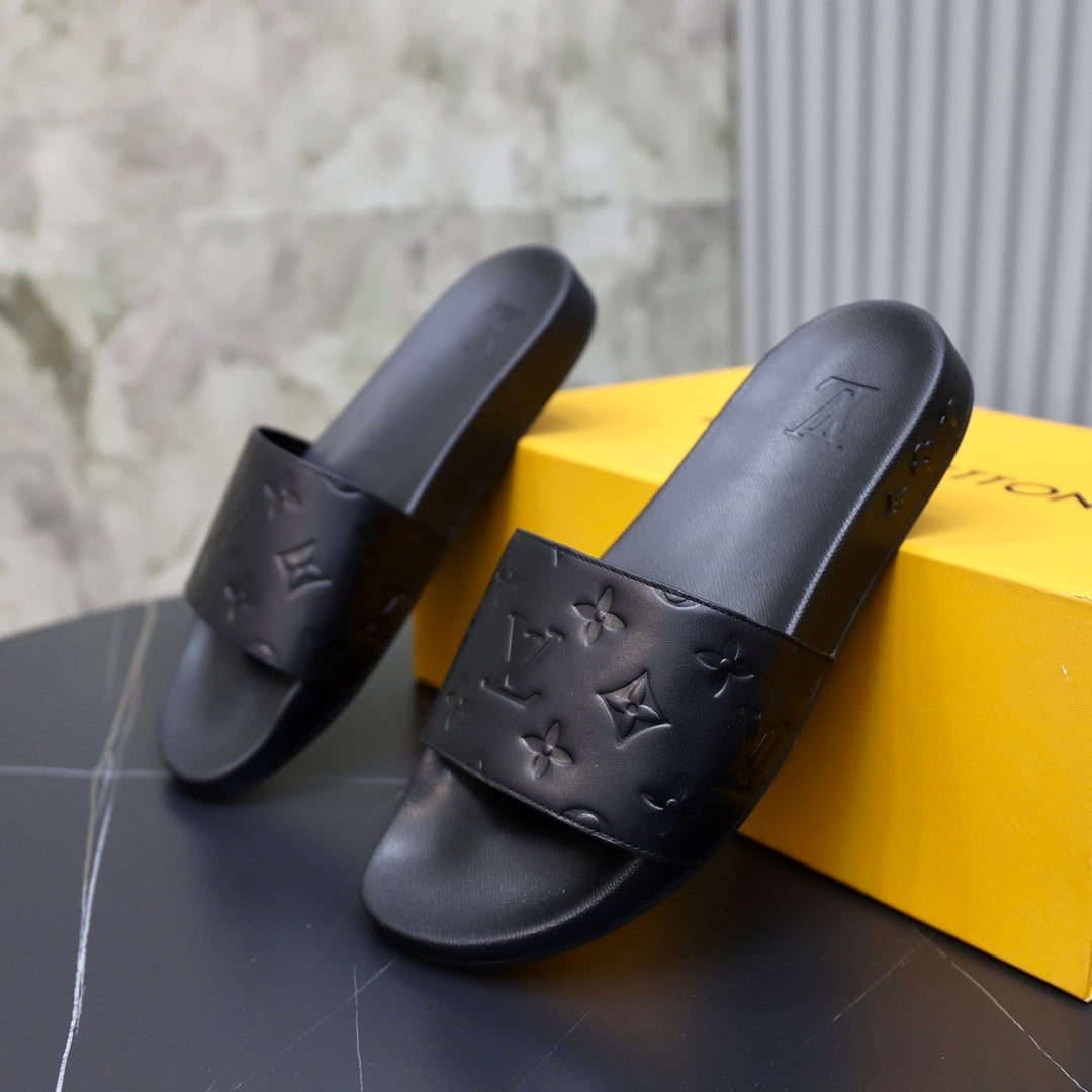 LuxluxHouse Best Quality Sandals Louis Vuitton