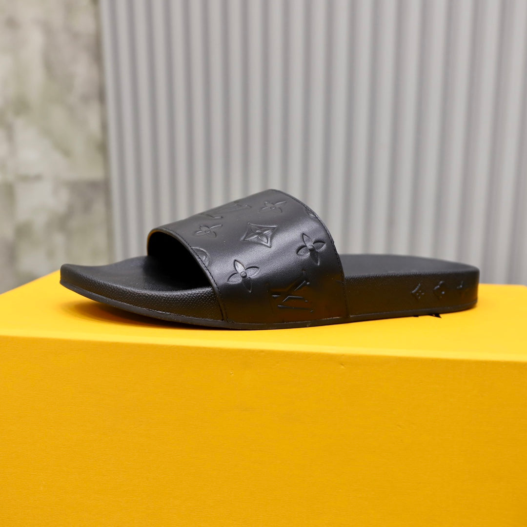 LuxluxHouse Best Quality Sandals Louis Vuitton
