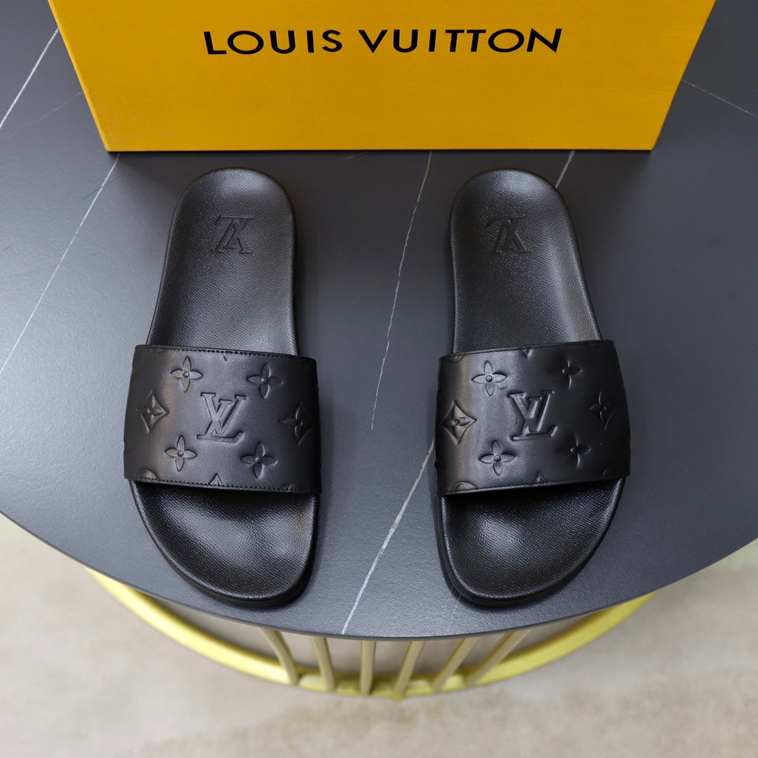 LuxluxHouse Best Quality Sandals Louis Vuitton