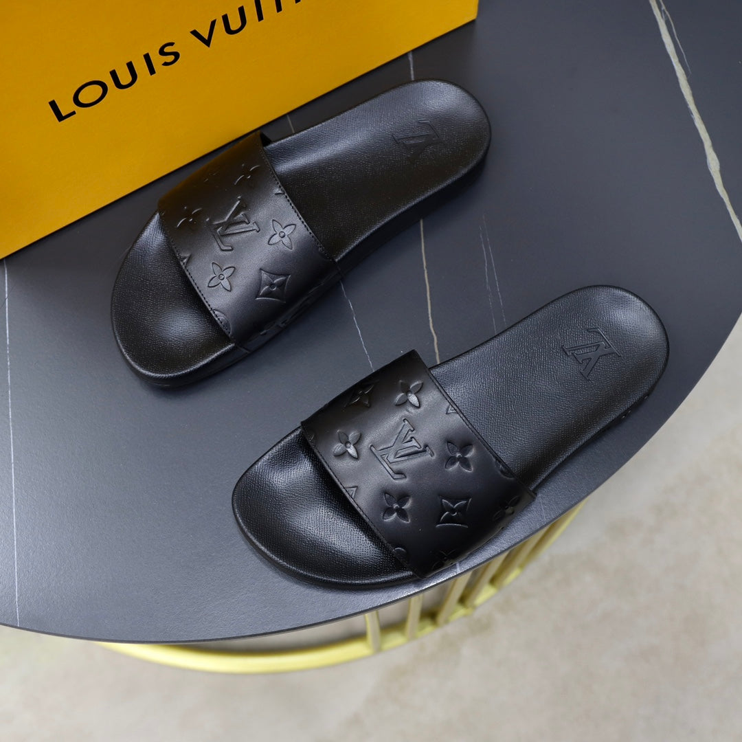 LuxluxHouse Best Quality Sandals Louis Vuitton