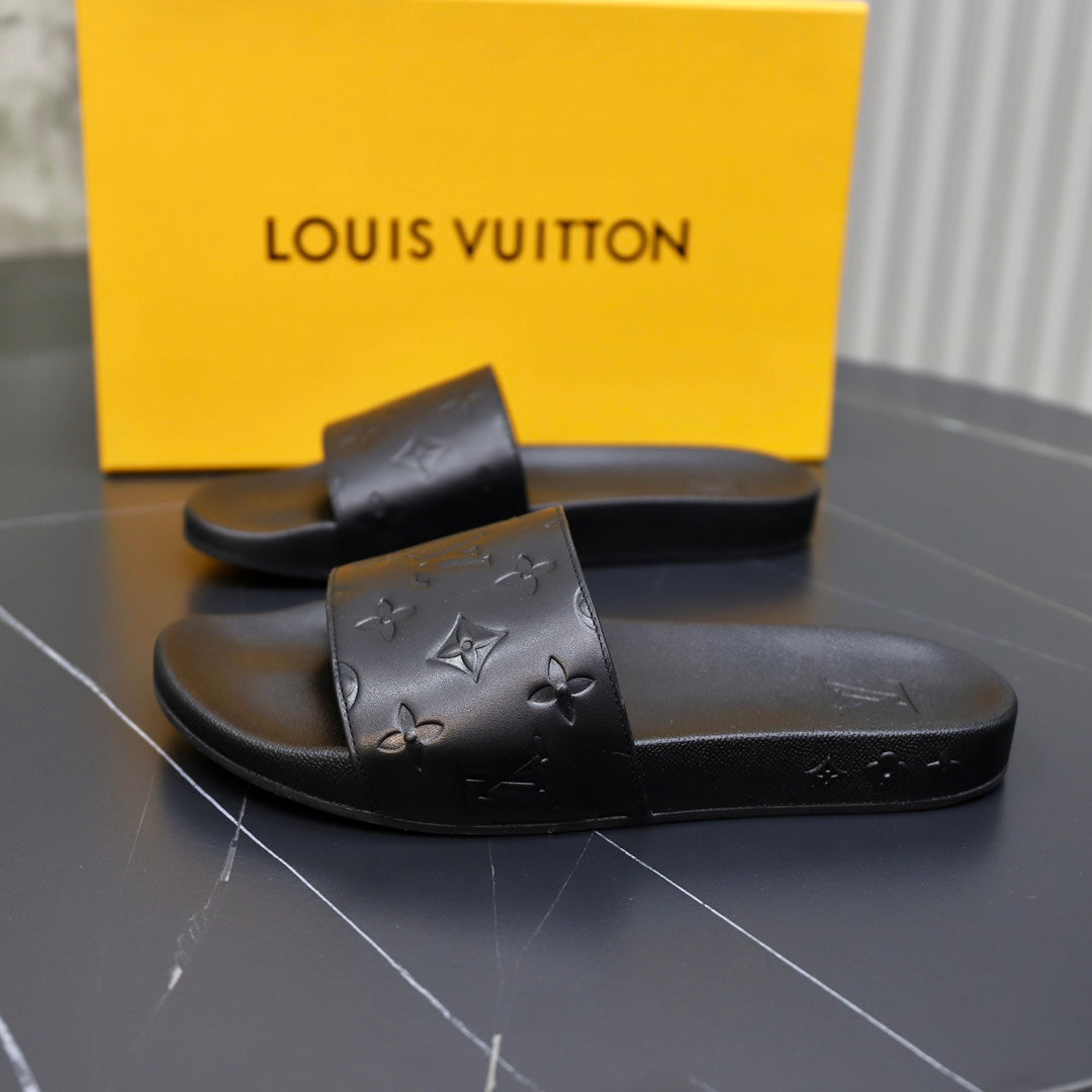 LuxluxHouse Best Quality Sandals Louis Vuitton