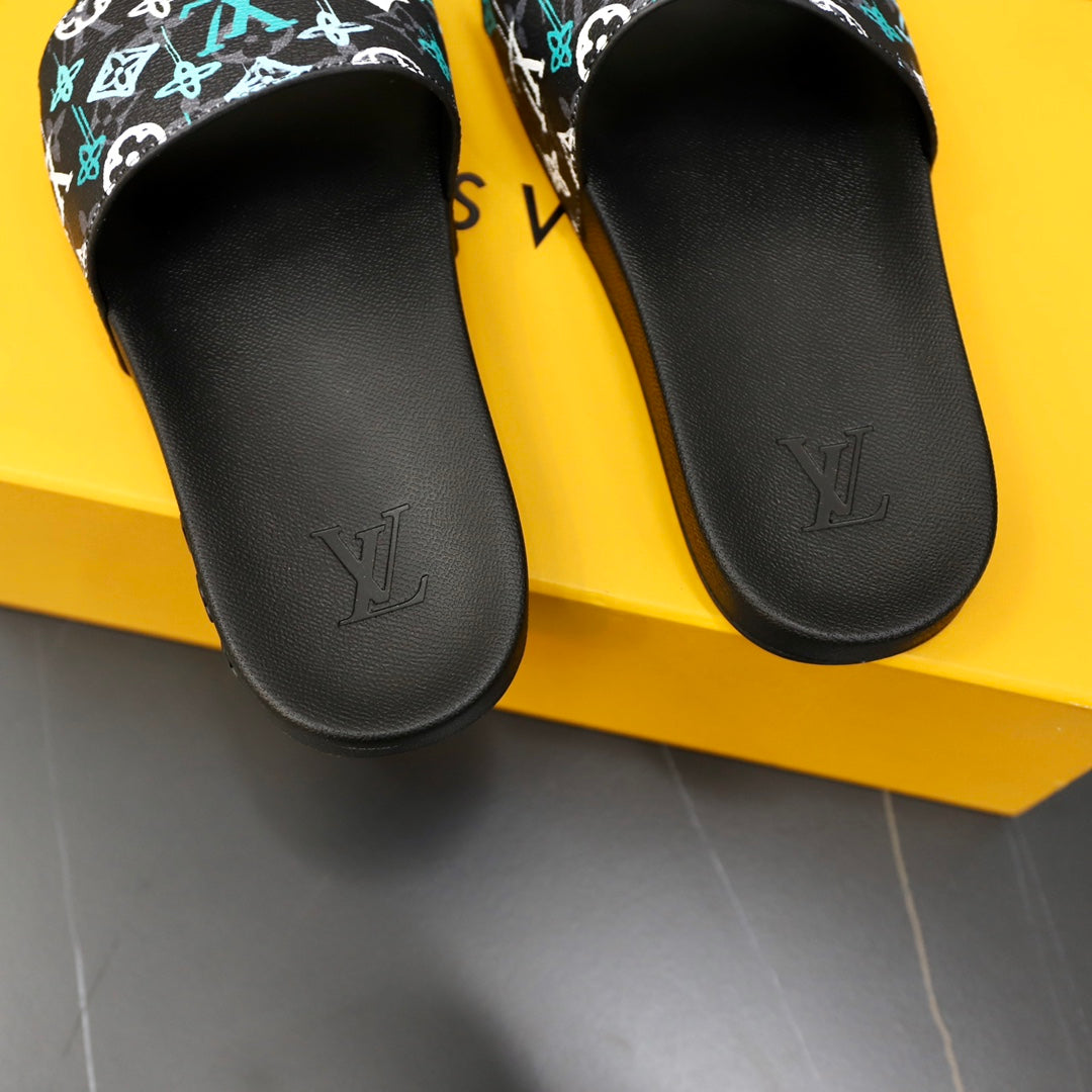 LuxluxHouse Best Quality Sandals Louis Vuitton