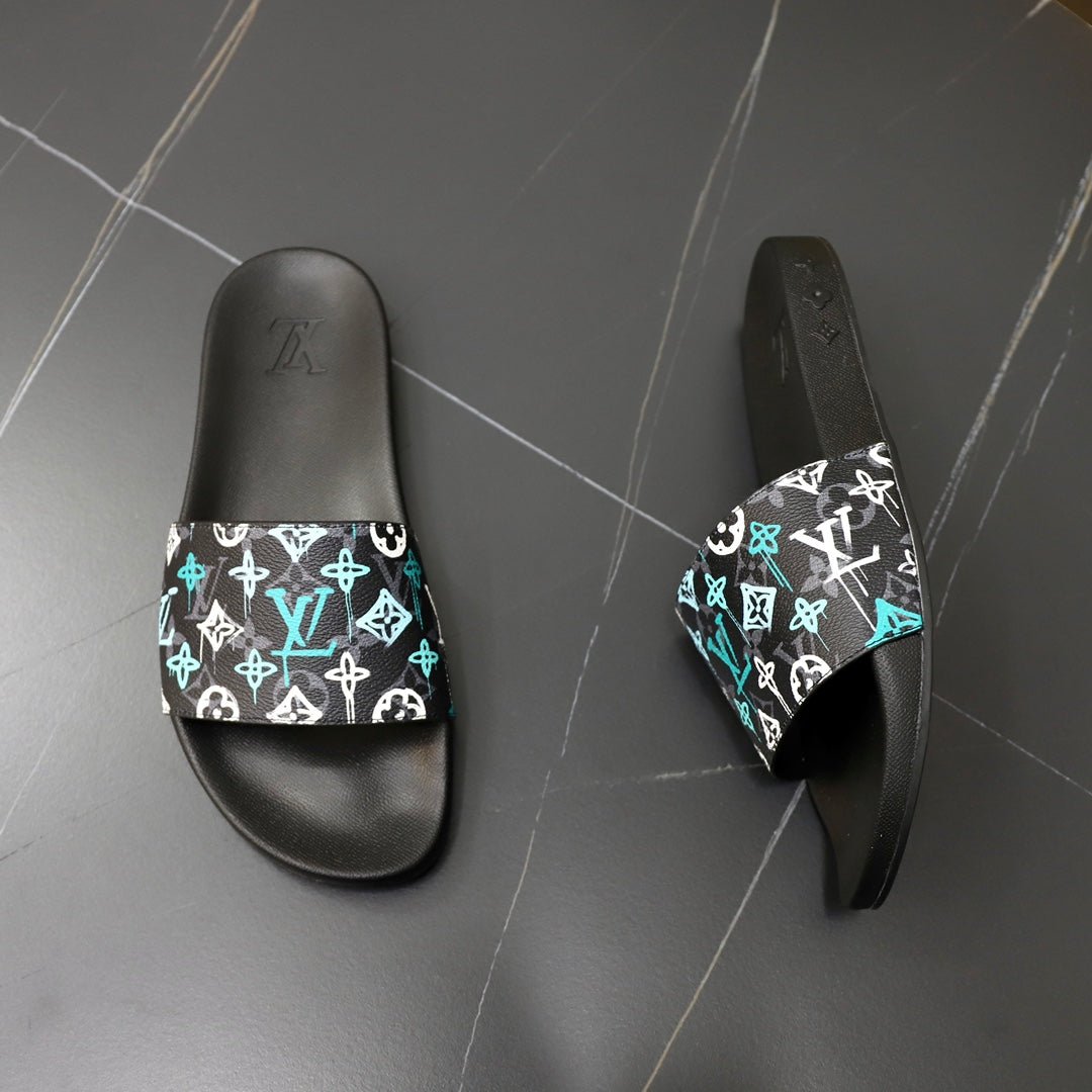 LuxluxHouse Best Quality Sandals Louis Vuitton