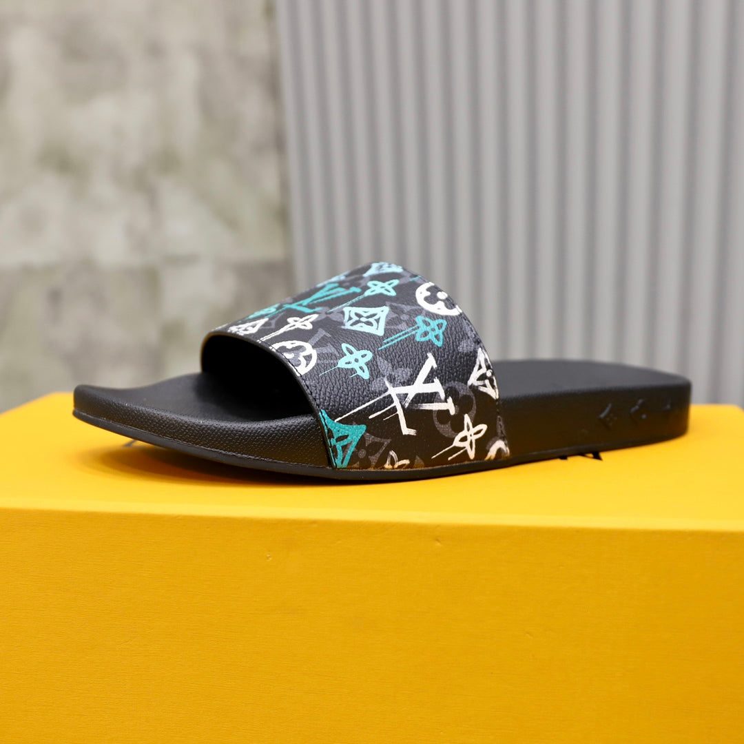 LuxluxHouse Best Quality Sandals Louis Vuitton