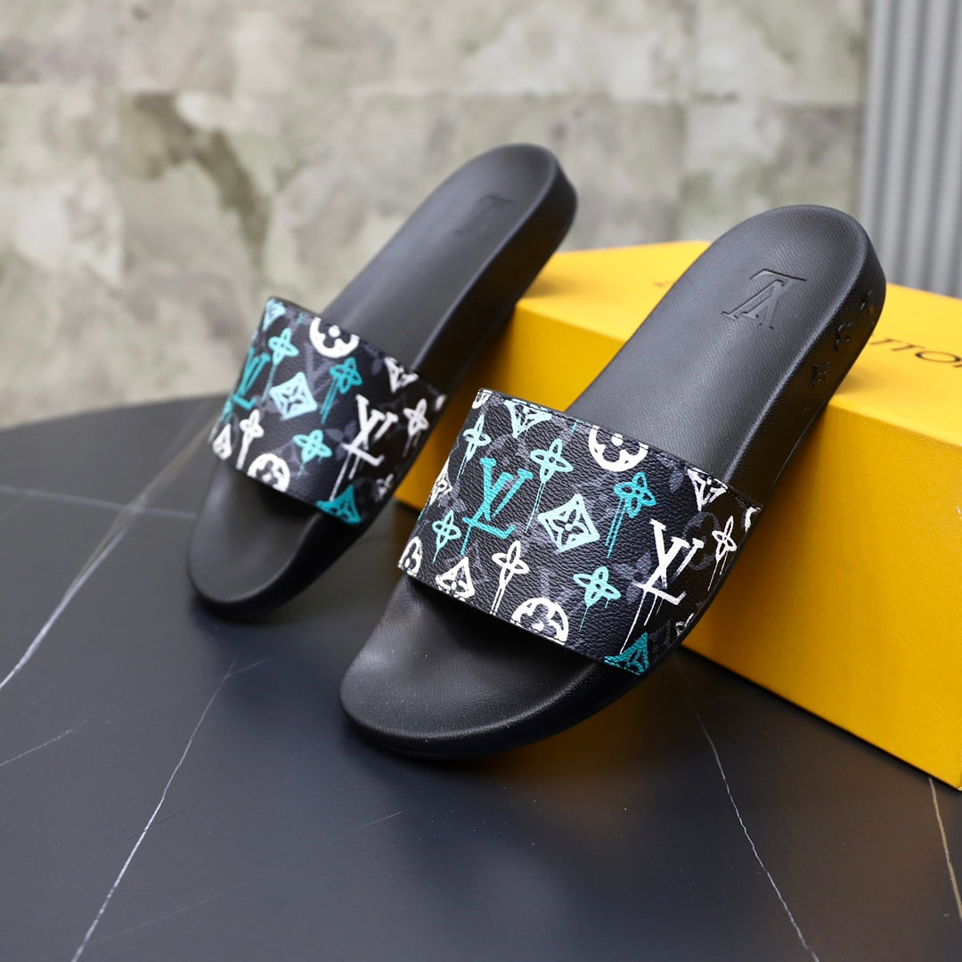 LuxluxHouse Best Quality Sandals Louis Vuitton