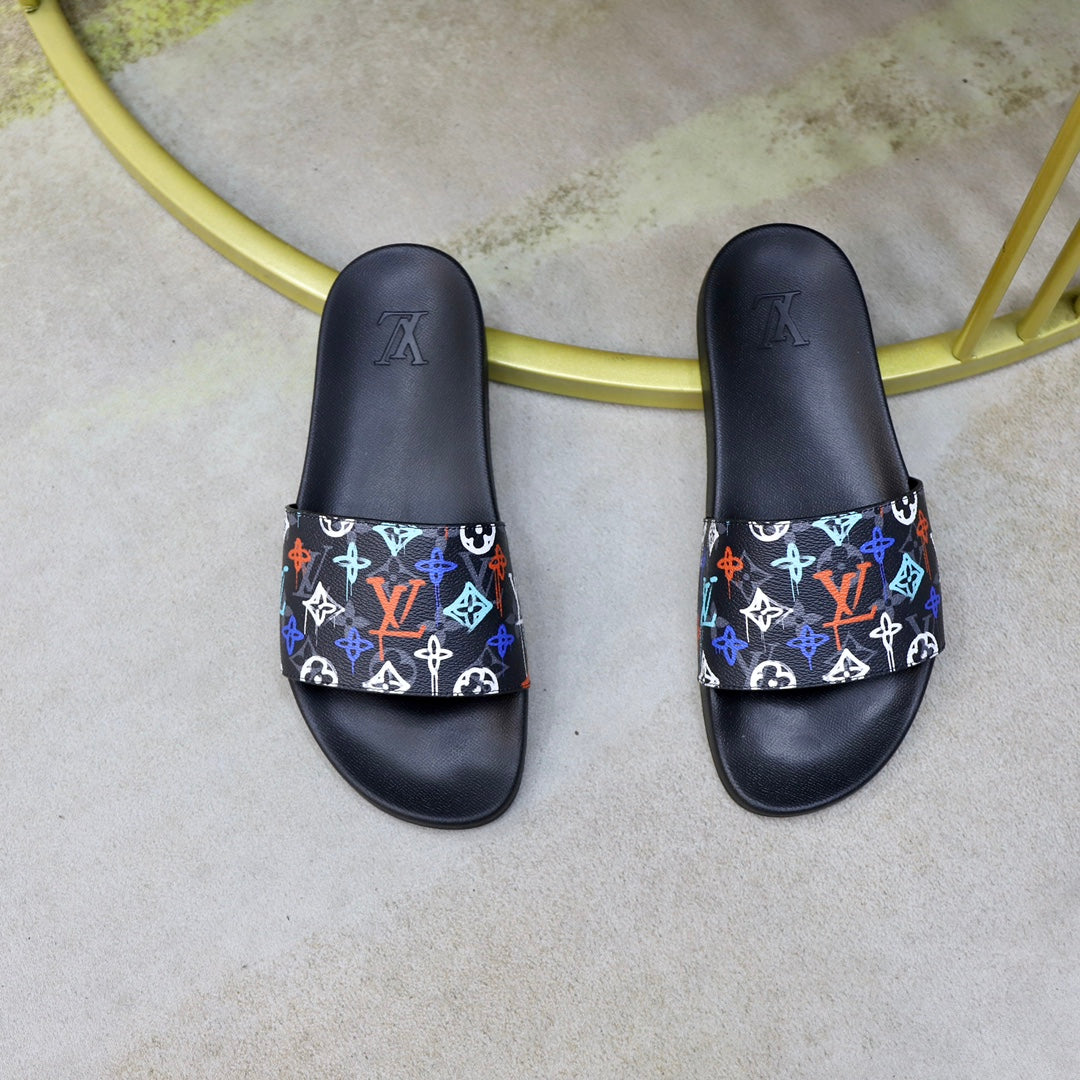 LuxluxHouse Best Quality Sandals Louis Vuitton