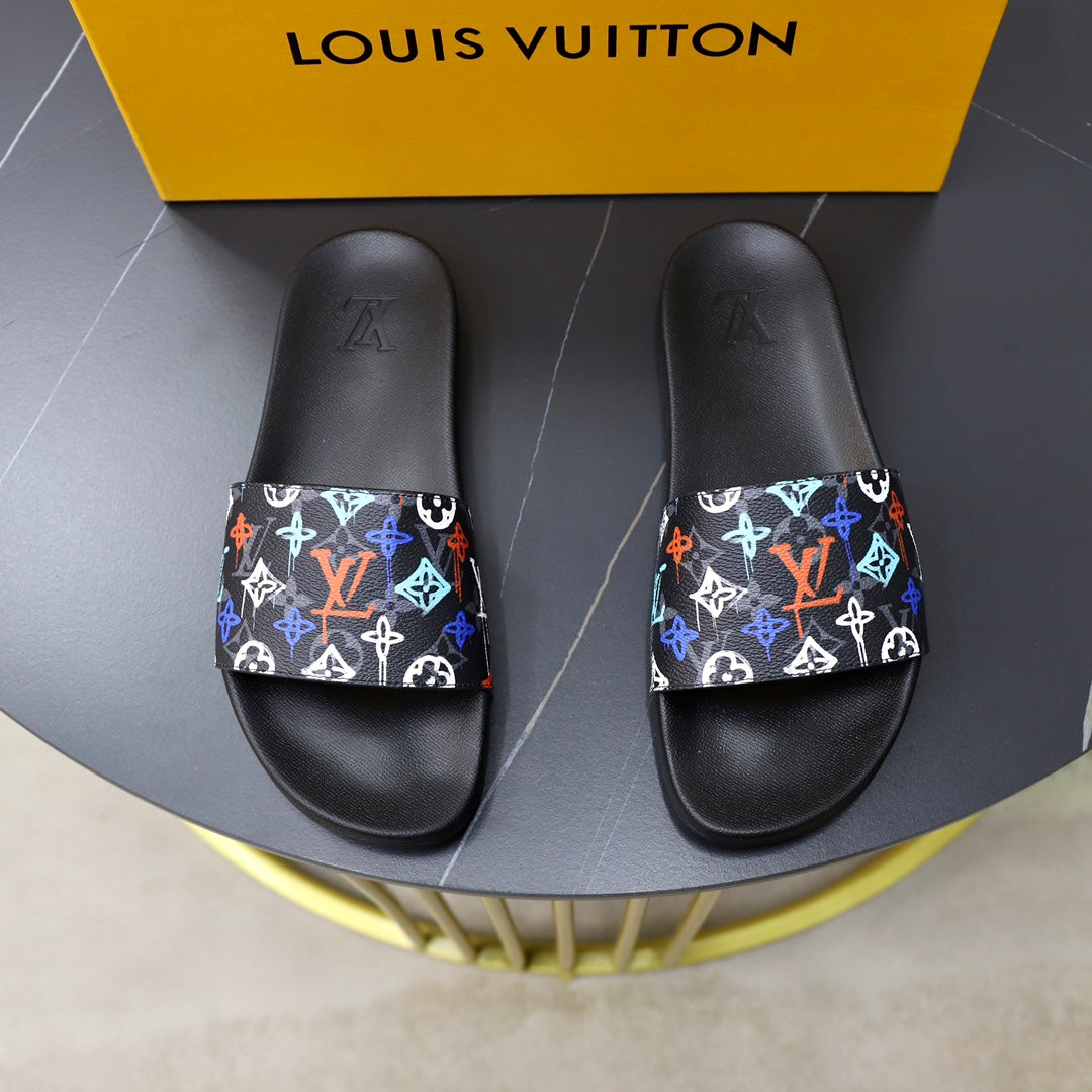LuxluxHouse Best Quality Sandals Louis Vuitton