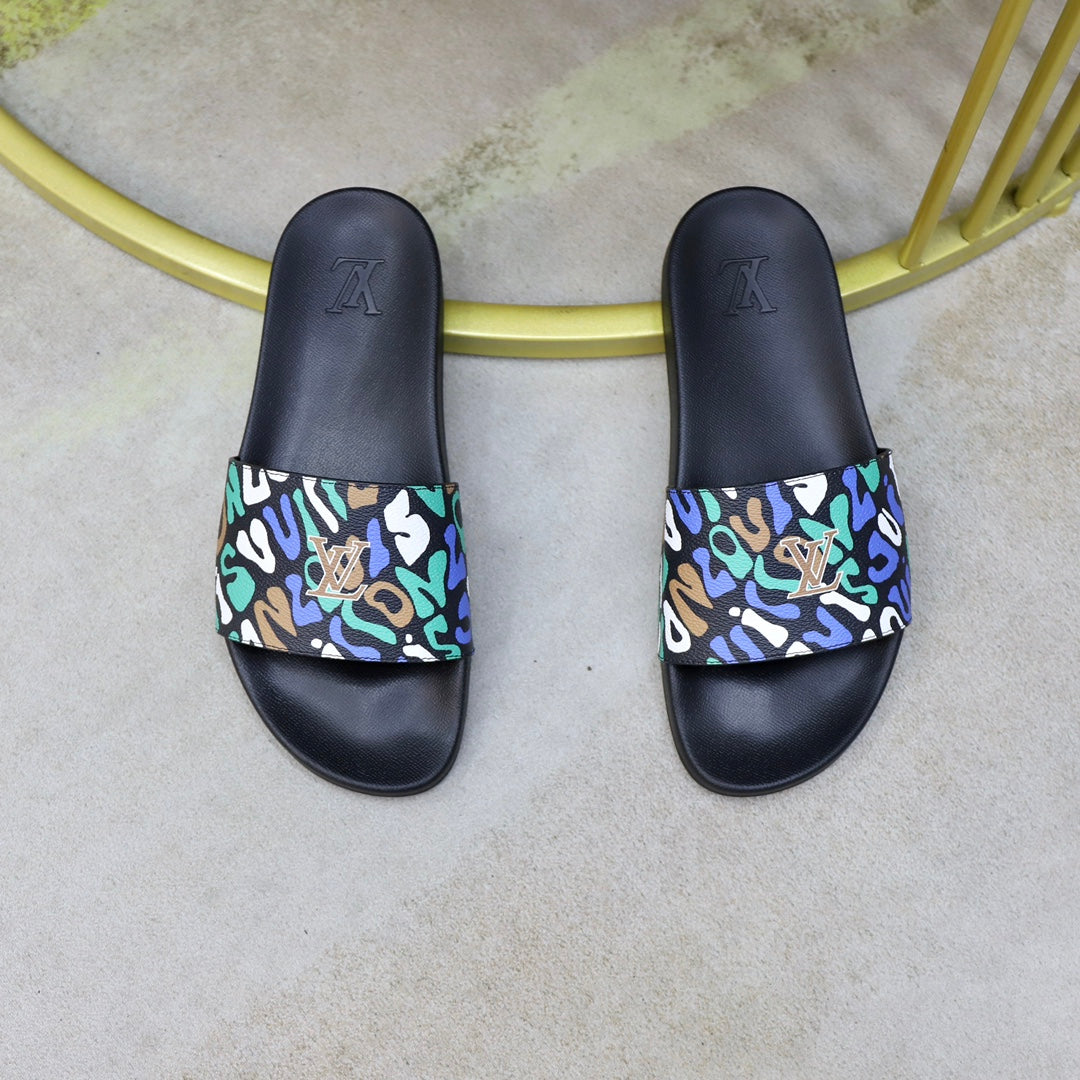 LuxluxHouse Best Quality Sandals Louis Vuitton