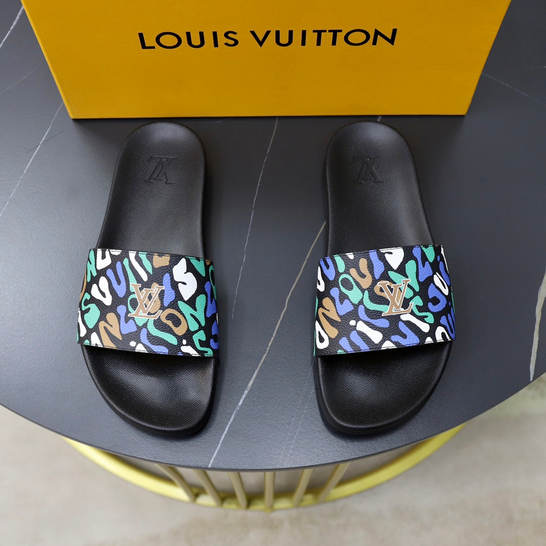 LuxluxHouse Best Quality Sandals Louis Vuitton