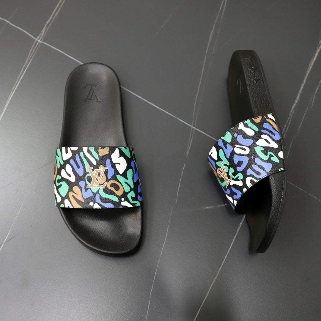 LuxluxHouse Best Quality Sandals Louis Vuitton