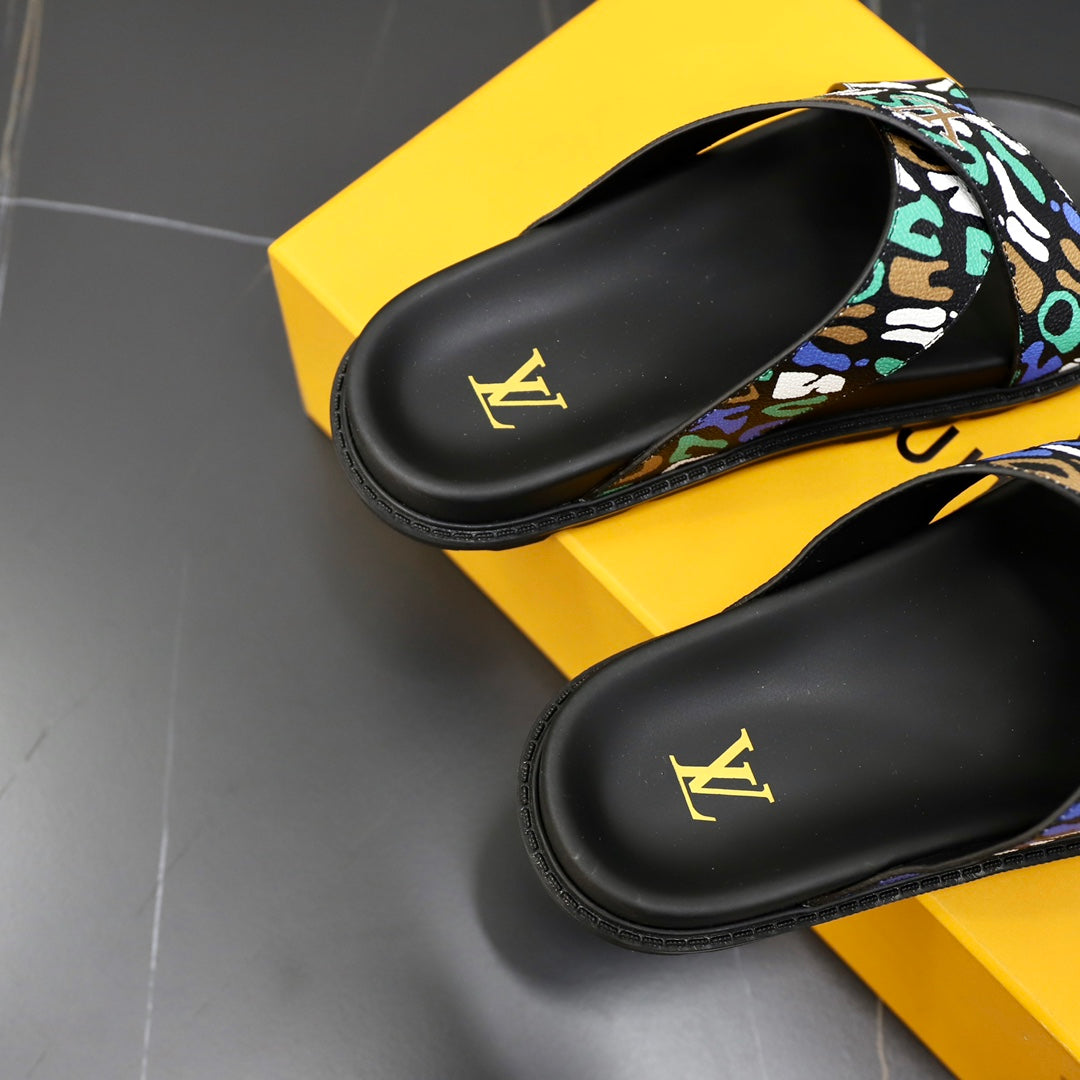 LuxluxHouse Best Quality Sandals Louis Vuitton