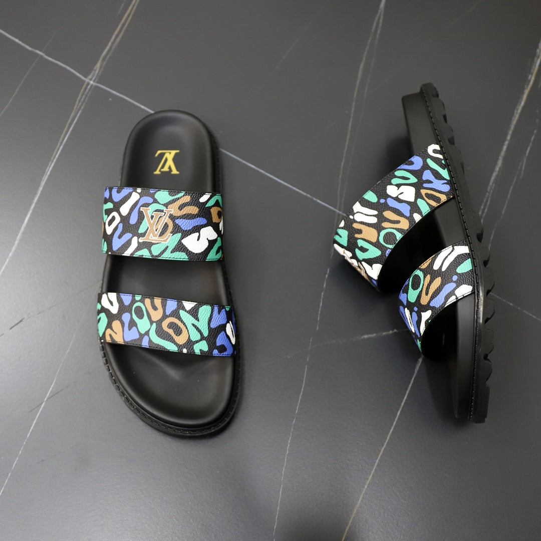 LuxluxHouse Best Quality Sandals Louis Vuitton