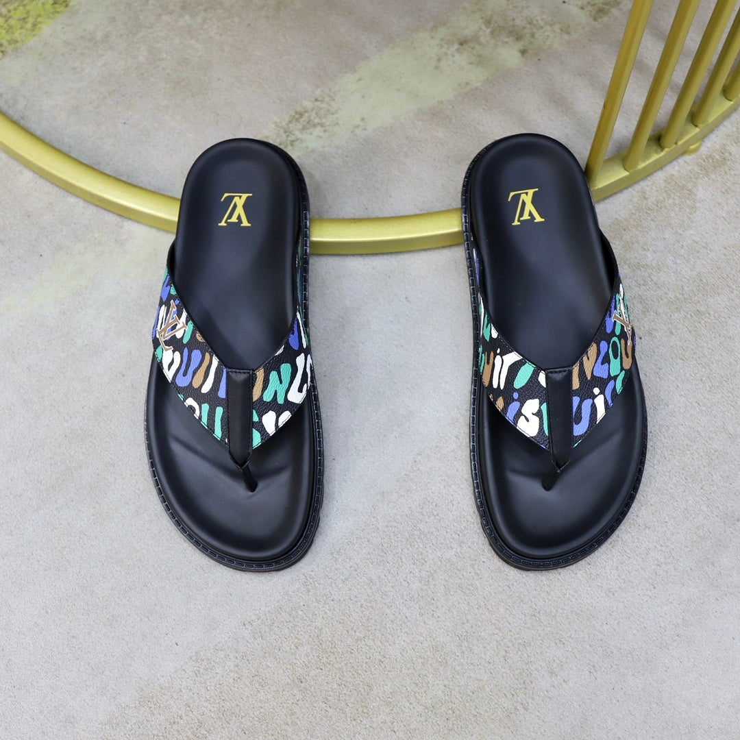 LuxluxHouse Best Quality Sandals Louis Vuitton