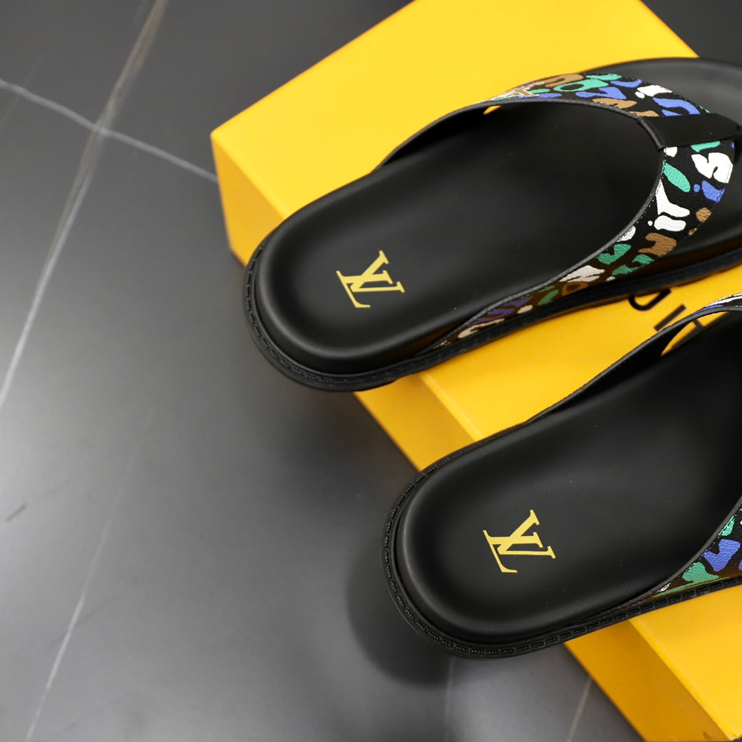 LuxluxHouse Best Quality Sandals Louis Vuitton