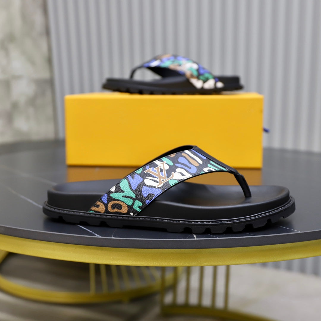 LuxluxHouse Best Quality Sandals Louis Vuitton