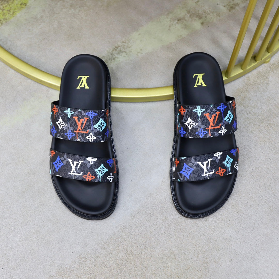 LuxluxHouse Best Quality Sandals Louis Vuitton