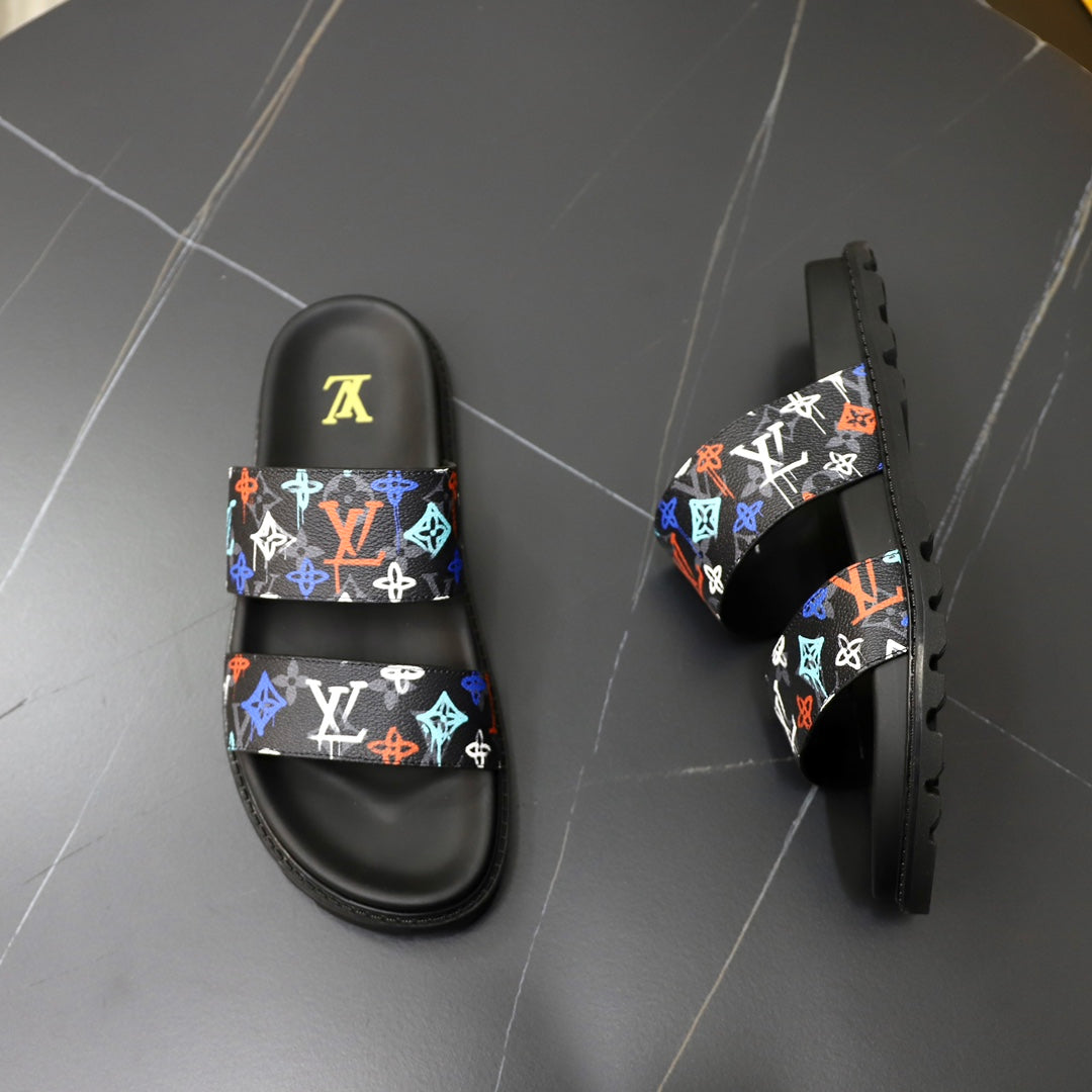 LuxluxHouse Best Quality Sandals Louis Vuitton
