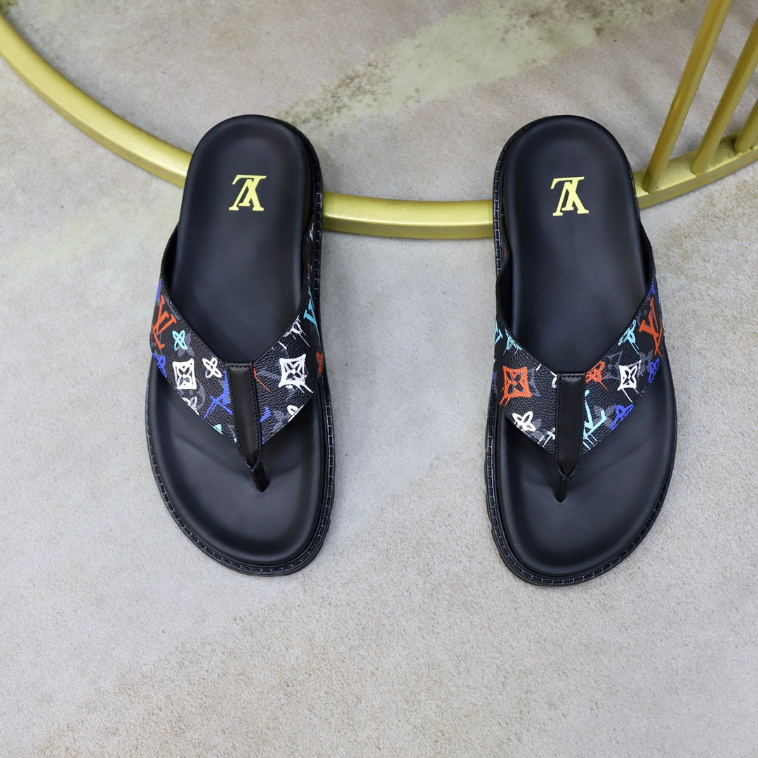 LuxluxHouse Best Quality Sandals Louis Vuitton