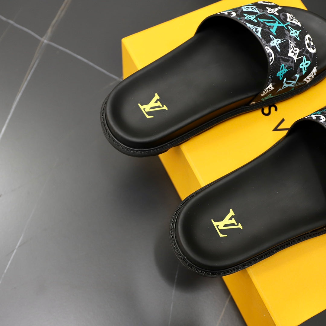 LuxluxHouse Best Quality Sandals Louis Vuitton