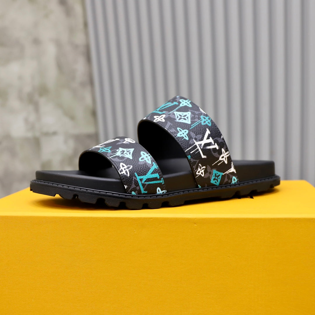 LuxluxHouse Best Quality Sandals Louis Vuitton