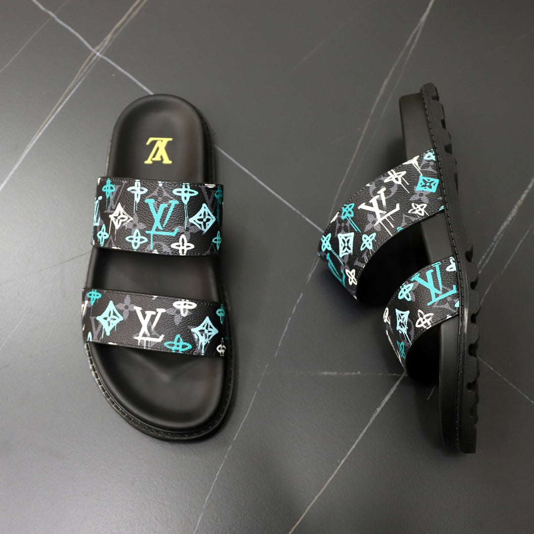 LuxluxHouse Best Quality Sandals Louis Vuitton