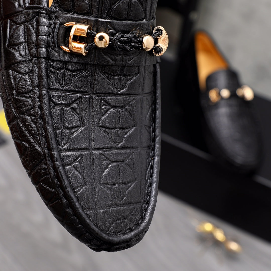 LuxluxHouse Best Quality Shoes Shoes Amiri