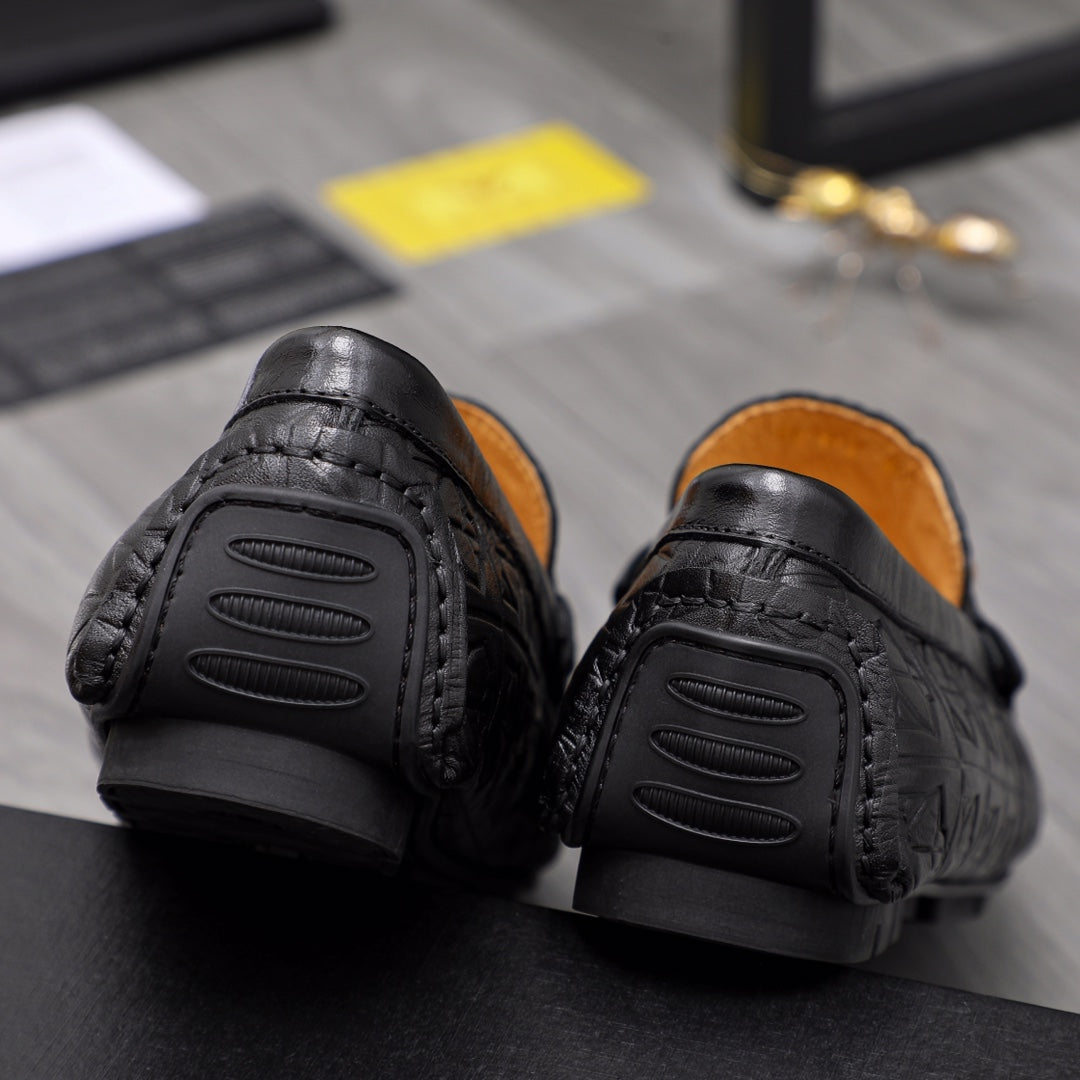 LuxluxHouse Best Quality Shoes Shoes Amiri