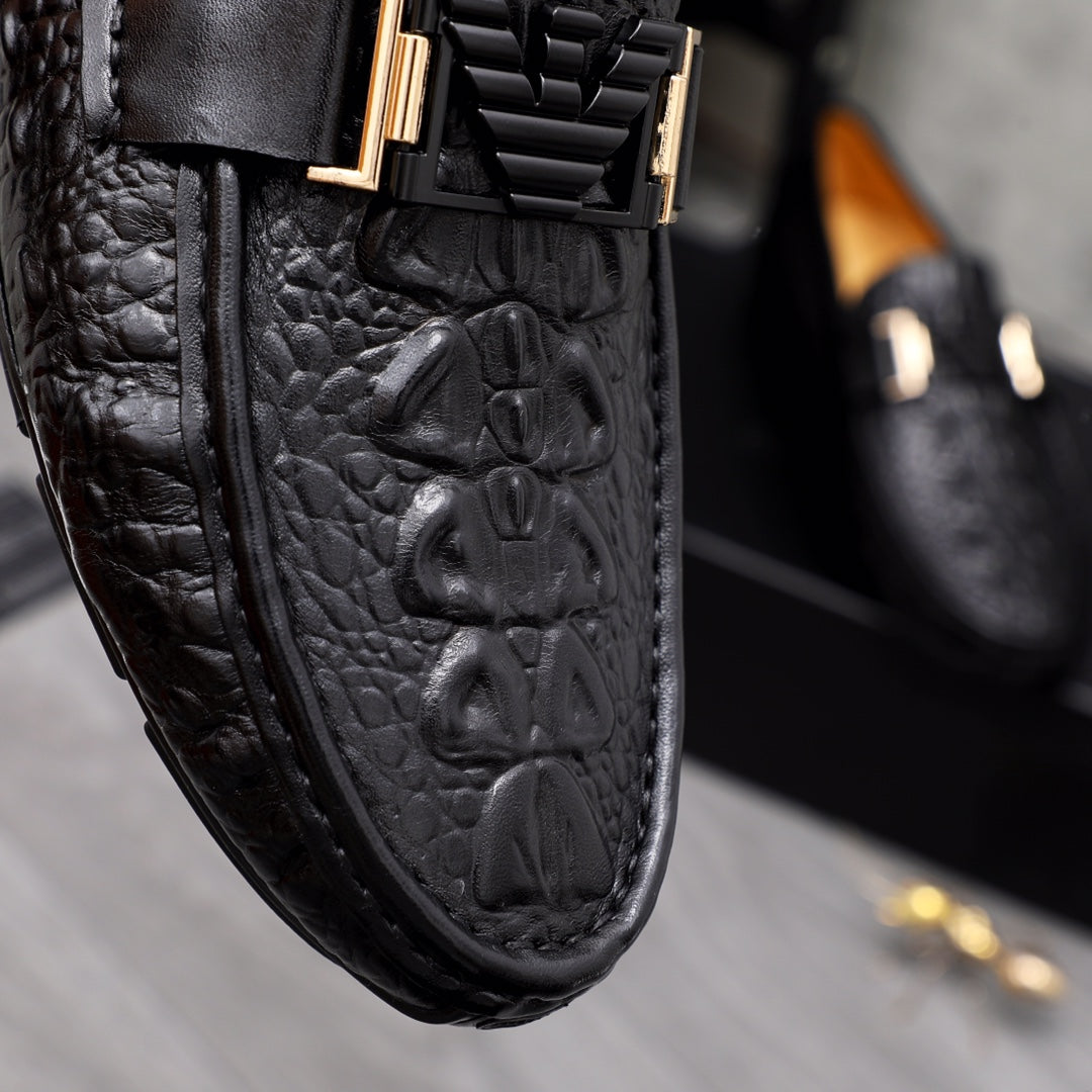 LuxluxHouse Best Quality Shoes Shoes Amiri