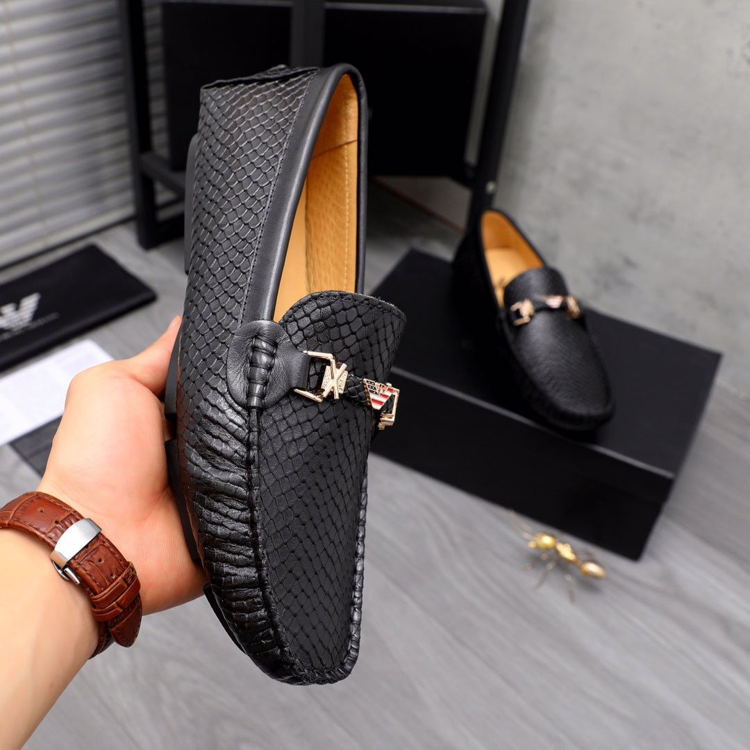 LuxluxHouse Best Quality Shoes Shoes Amiri