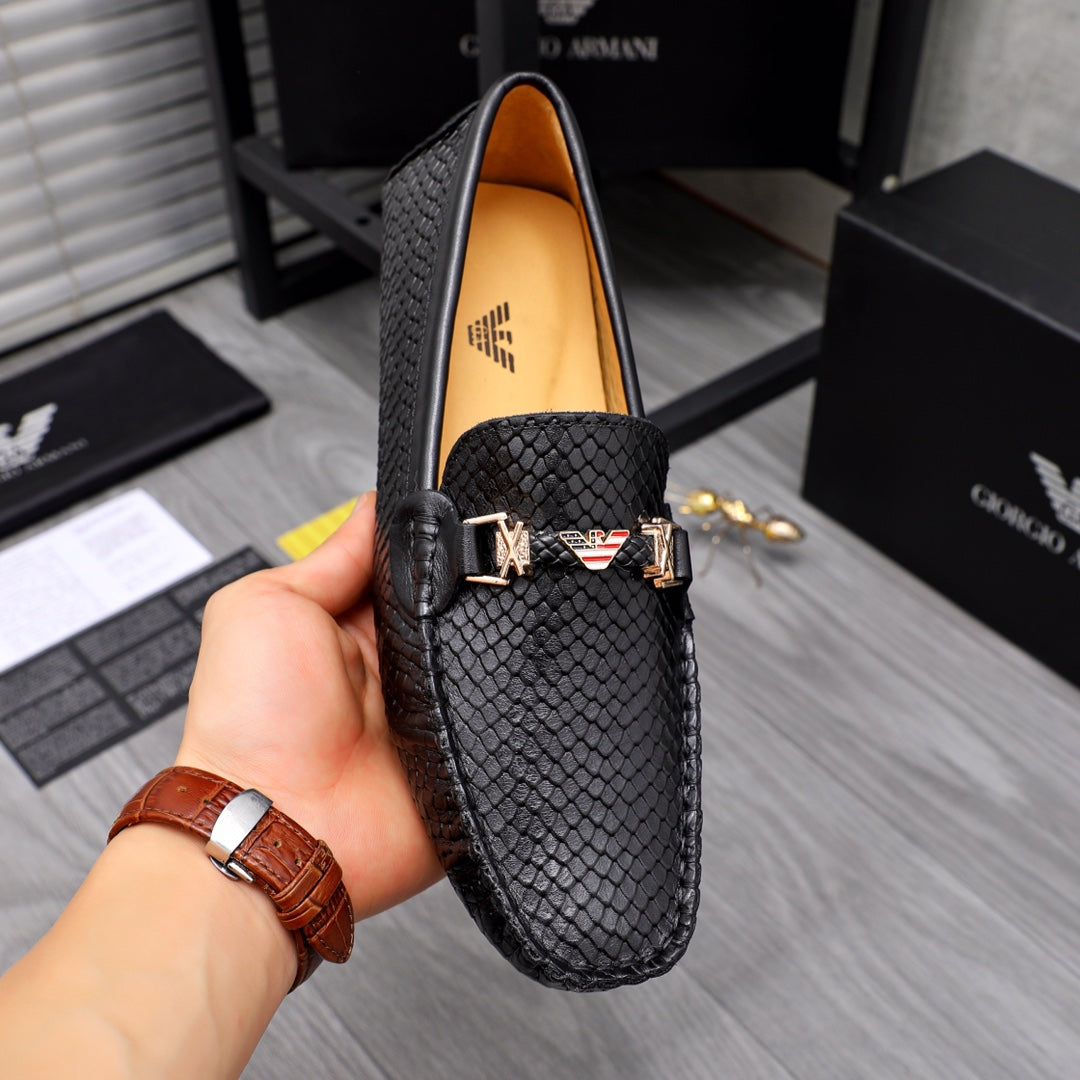 LuxluxHouse Best Quality Shoes Shoes Amiri