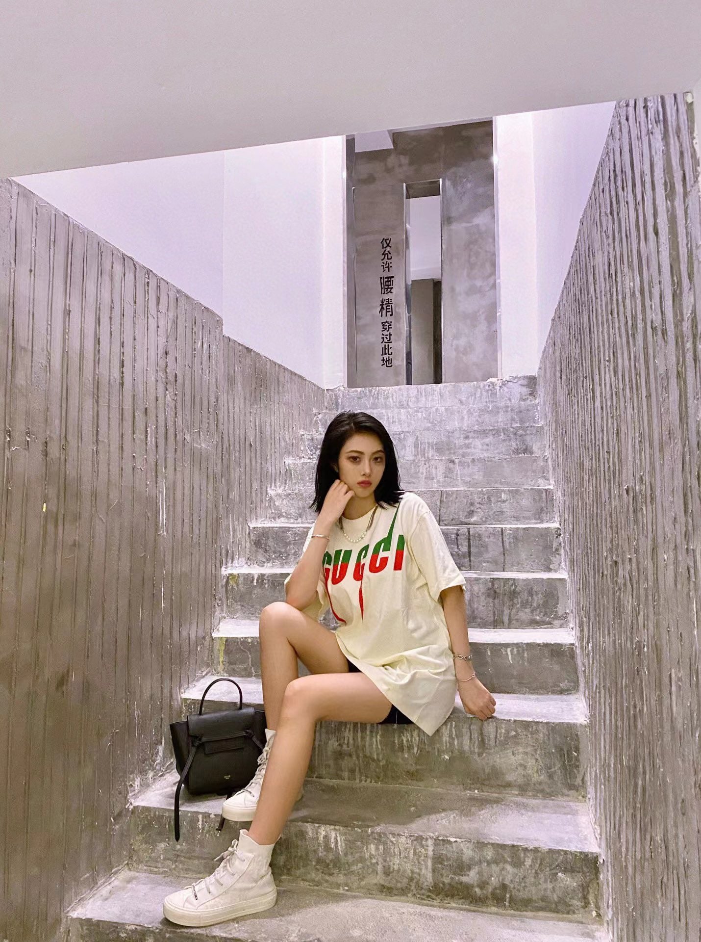 LuxluxHouse Best Quality Clothes Gucci T-shirt