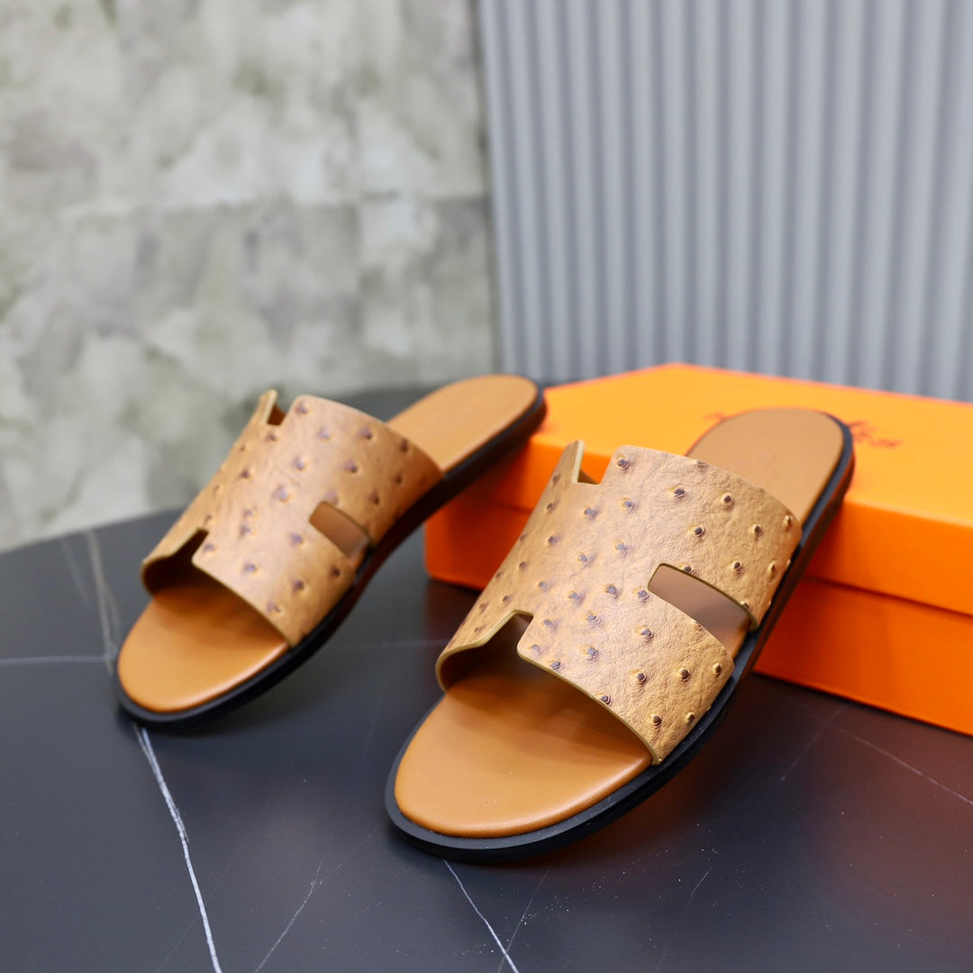 LuxluxHouse Best Quality Shoes Hermes