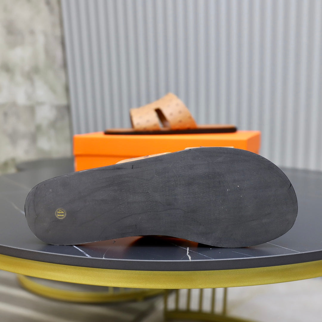 LuxluxHouse Best Quality Shoes Hermes