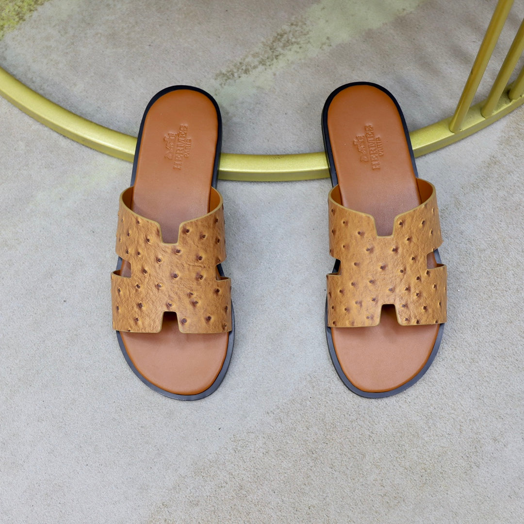 LuxluxHouse Best Quality Shoes Hermes