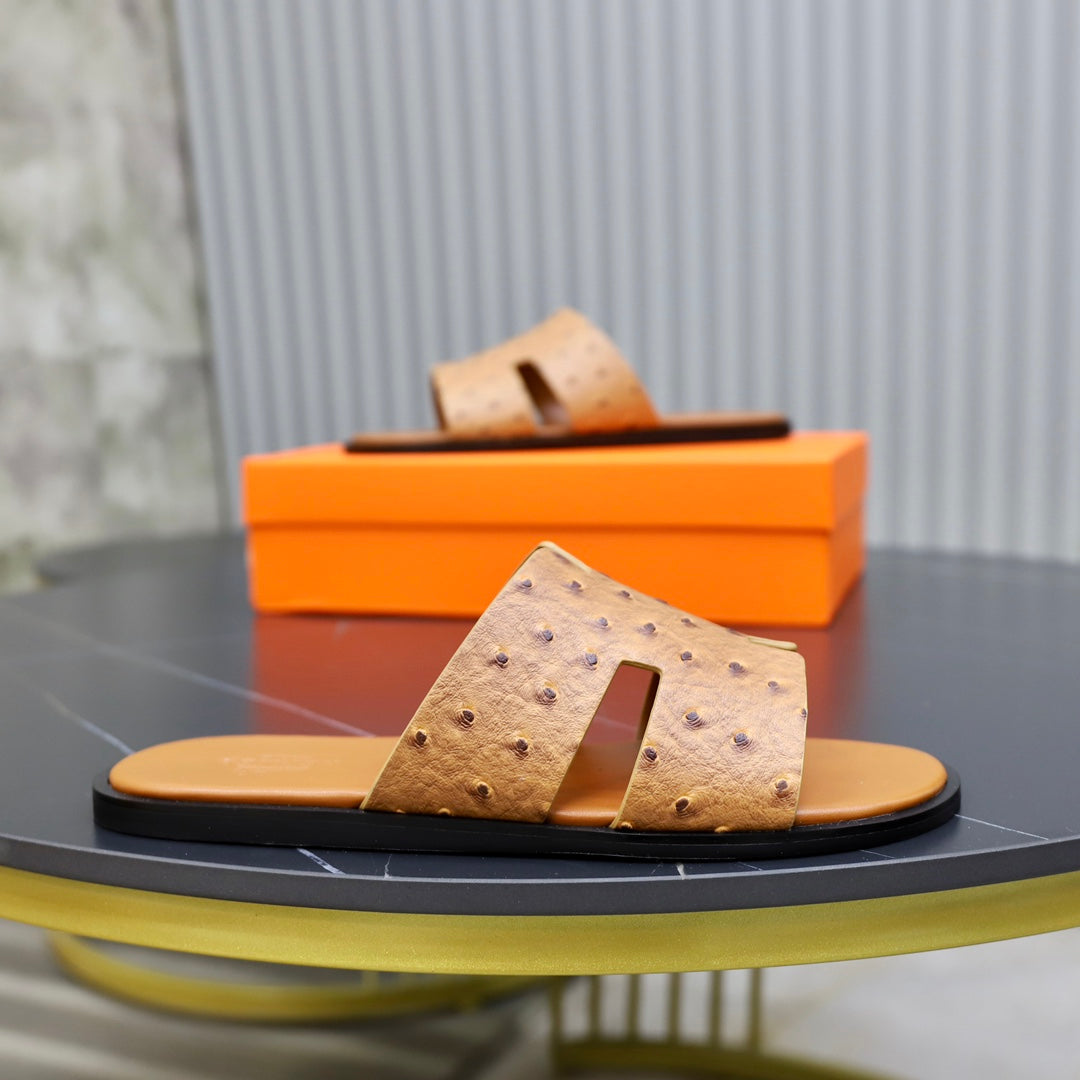 LuxluxHouse Best Quality Shoes Hermes