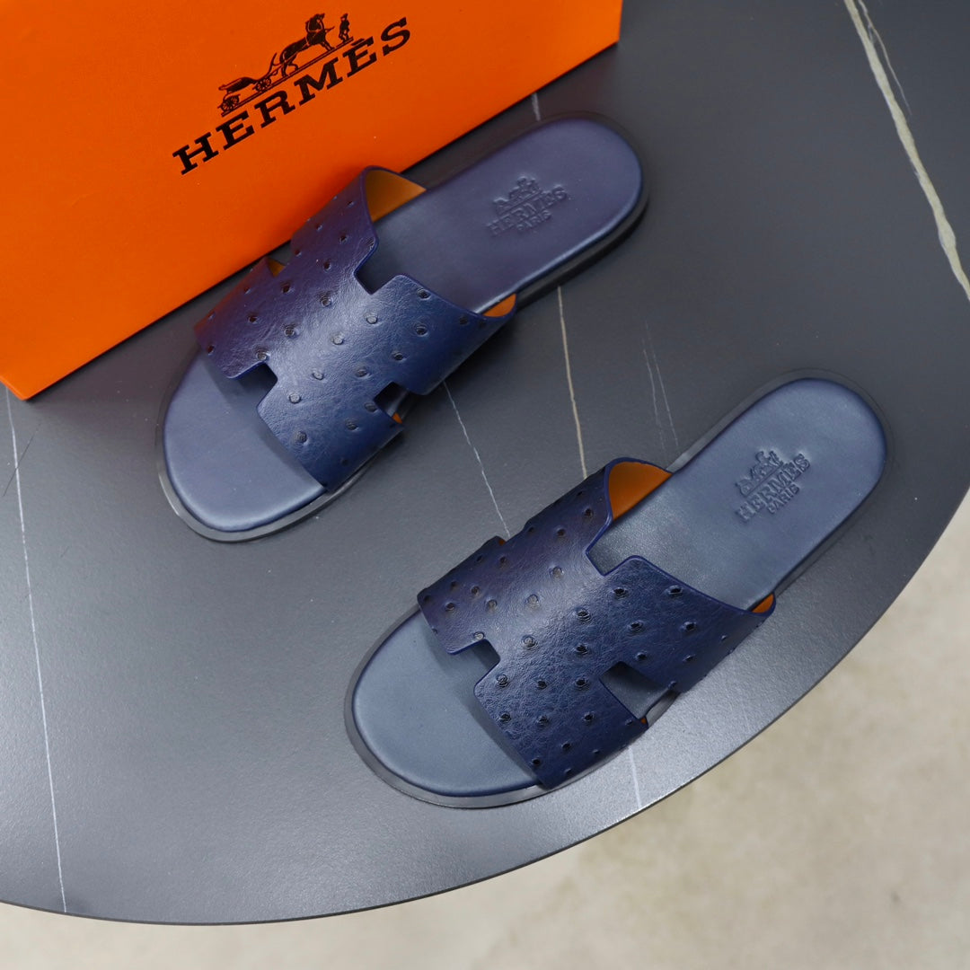 LuxluxHouse Best Quality Shoes Hermes