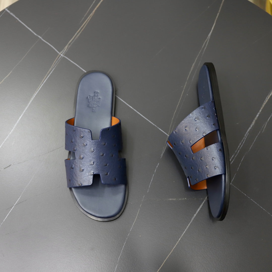 LuxluxHouse Best Quality Shoes Hermes
