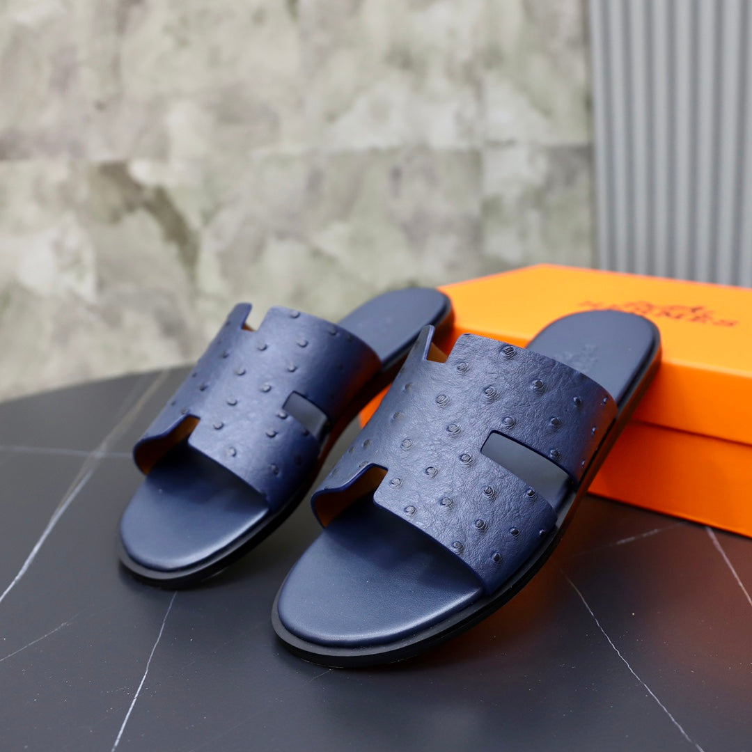 LuxluxHouse Best Quality Shoes Hermes