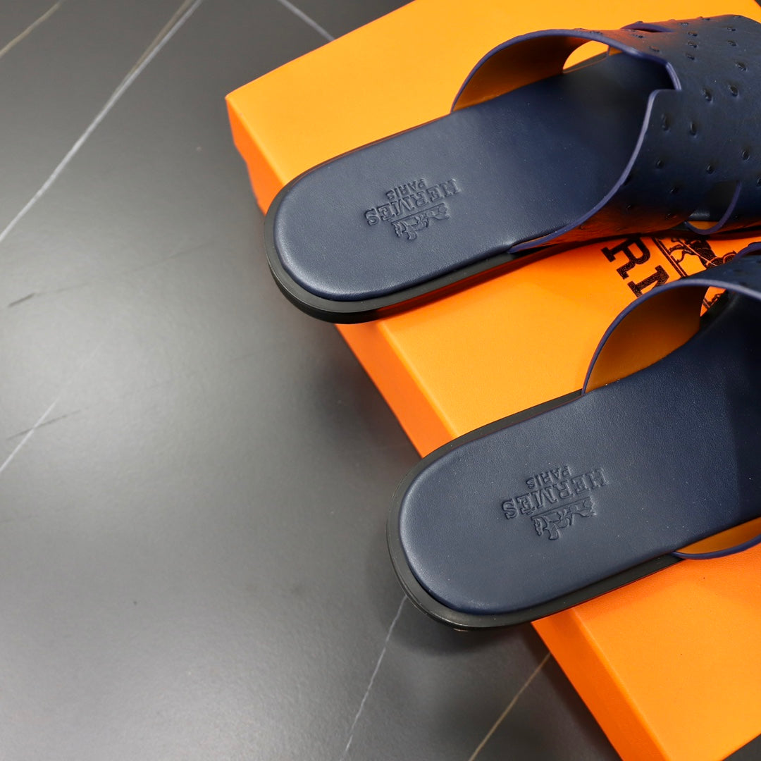LuxluxHouse Best Quality Shoes Hermes