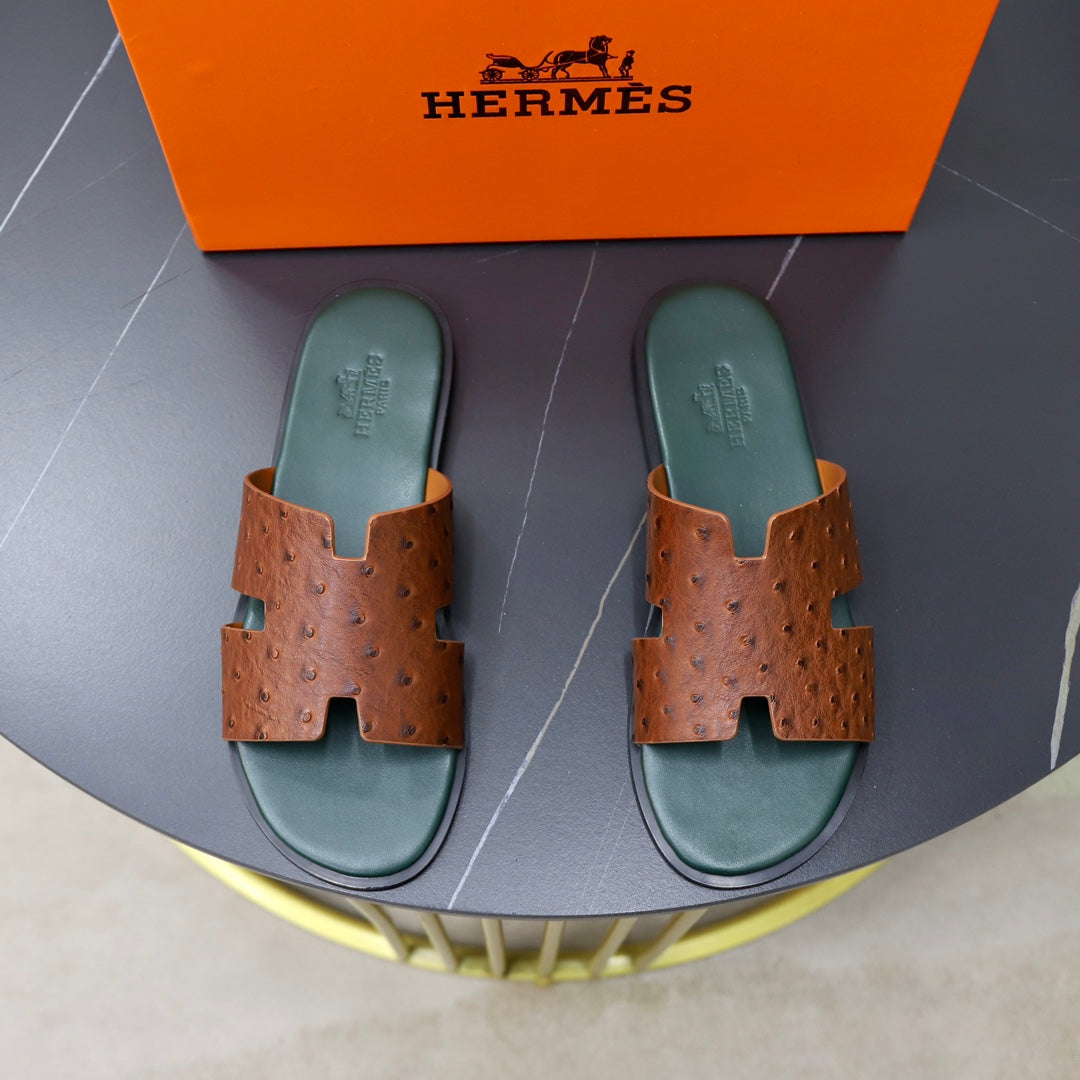 LuxluxHouse Best Quality Shoes Hermes