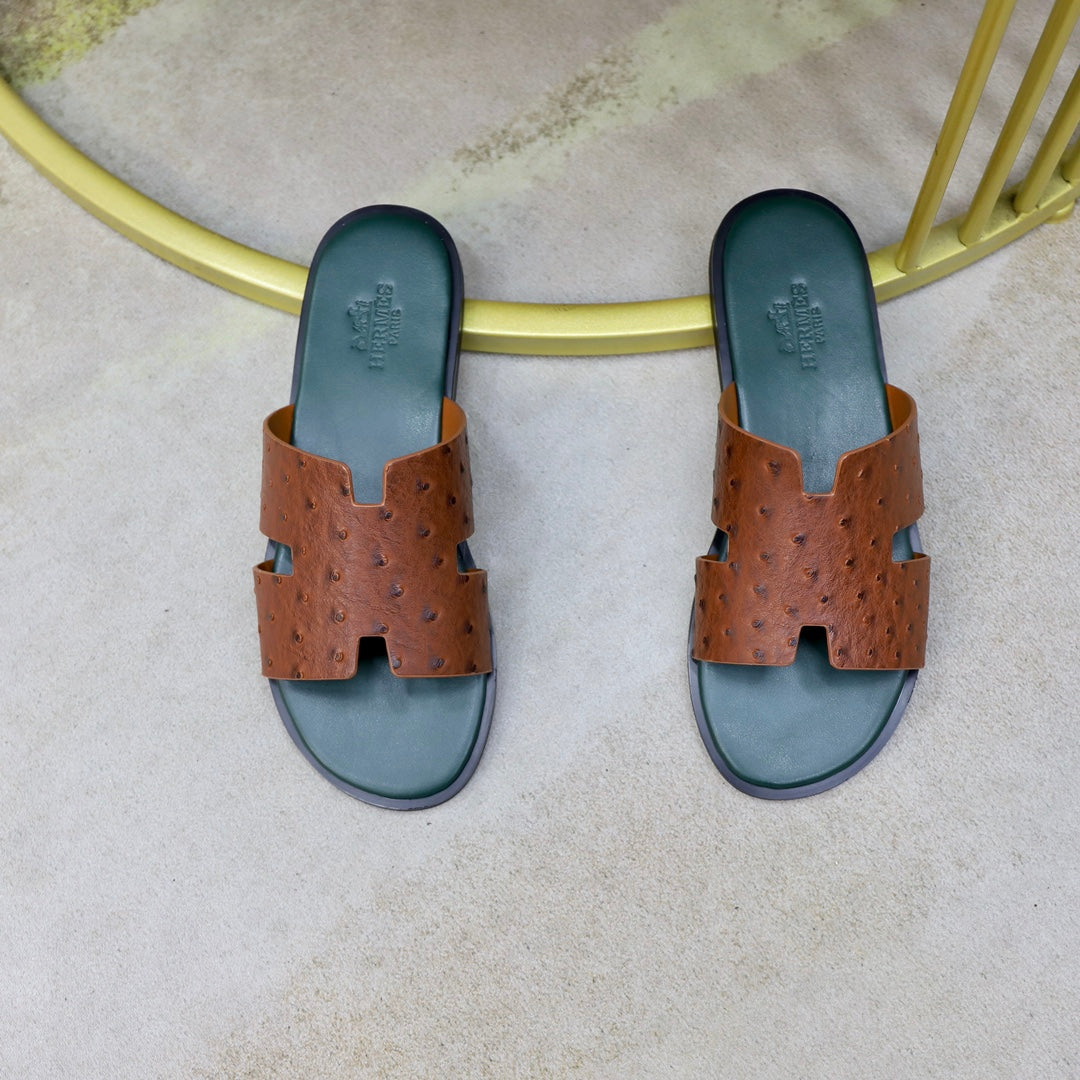LuxluxHouse Best Quality Shoes Hermes